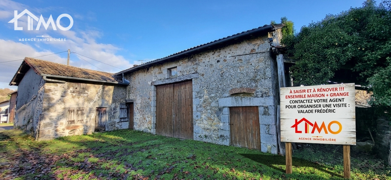 Agence immobilière de VALADE Frédéric