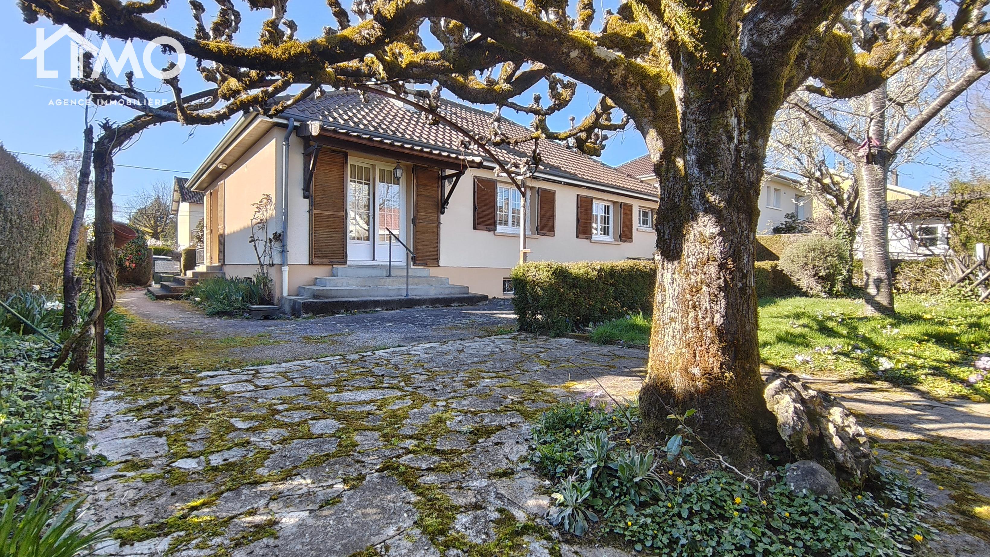 Agence immobilière de VALADE Frédéric