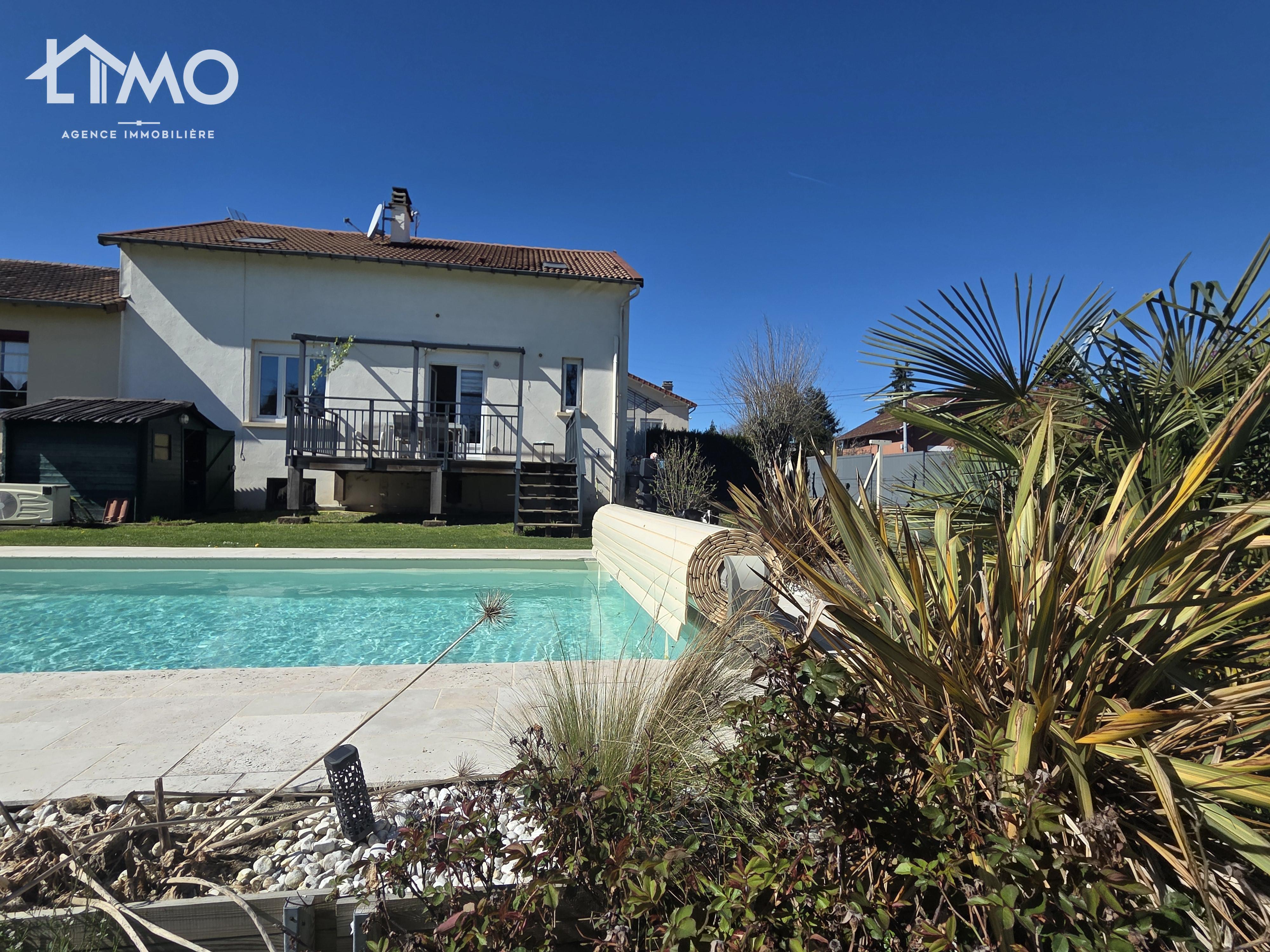 Agence immobilière de VALADE Frédéric