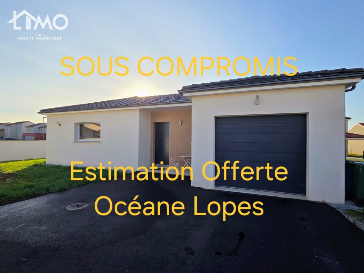 Agence immobilière de VALADE Frédéric