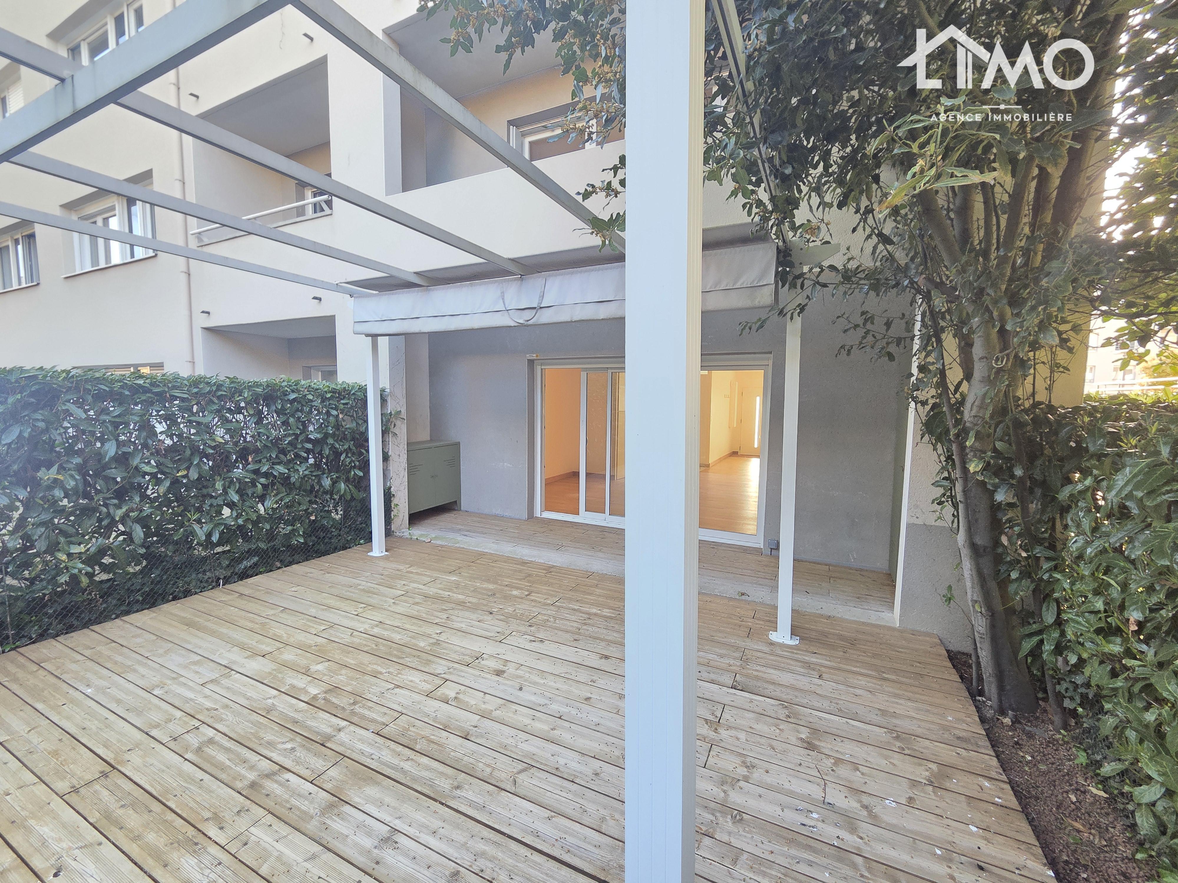 Agence immobilière de VALADE Frédéric