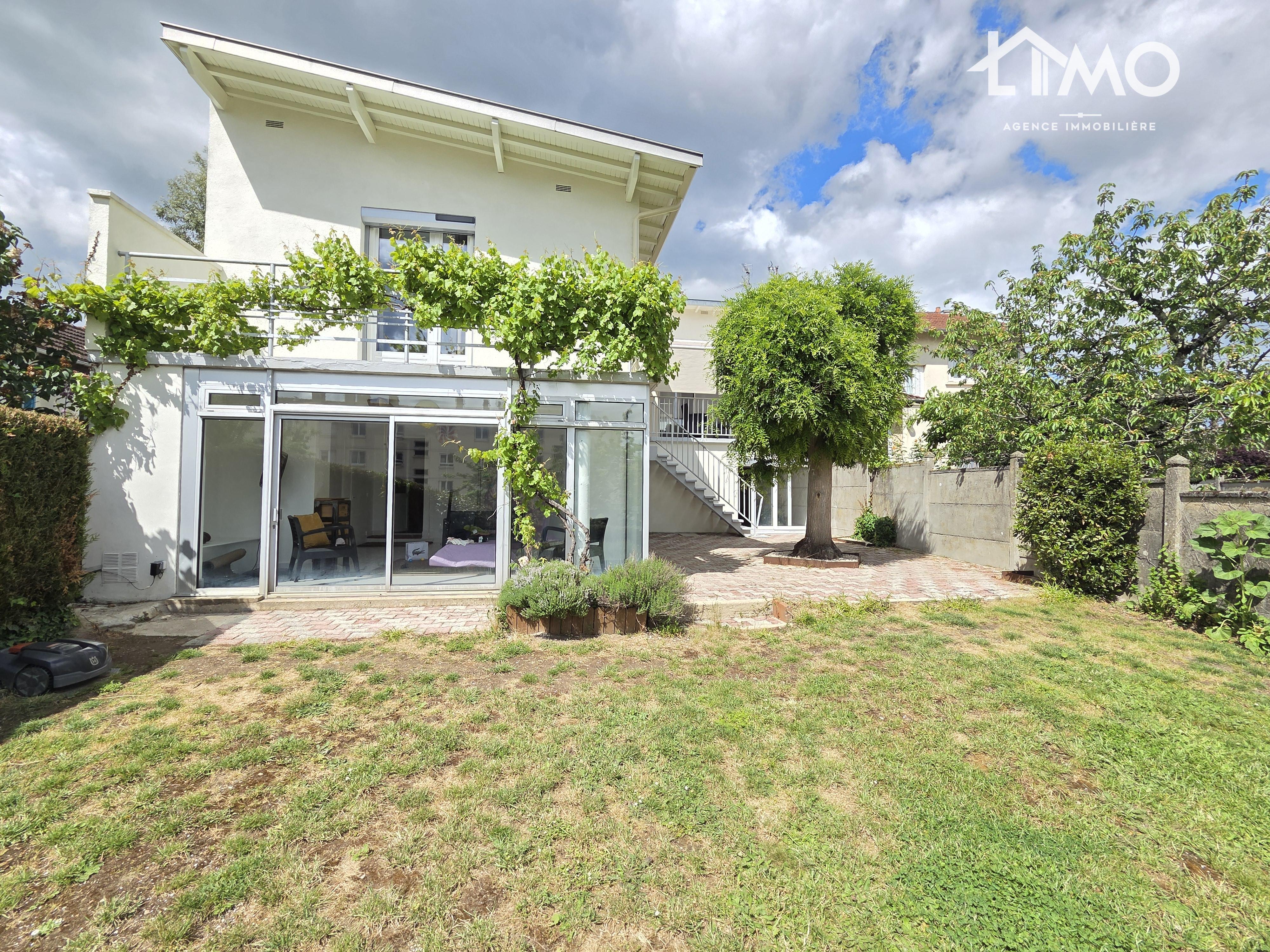 Agence immobilière de VALADE Frédéric