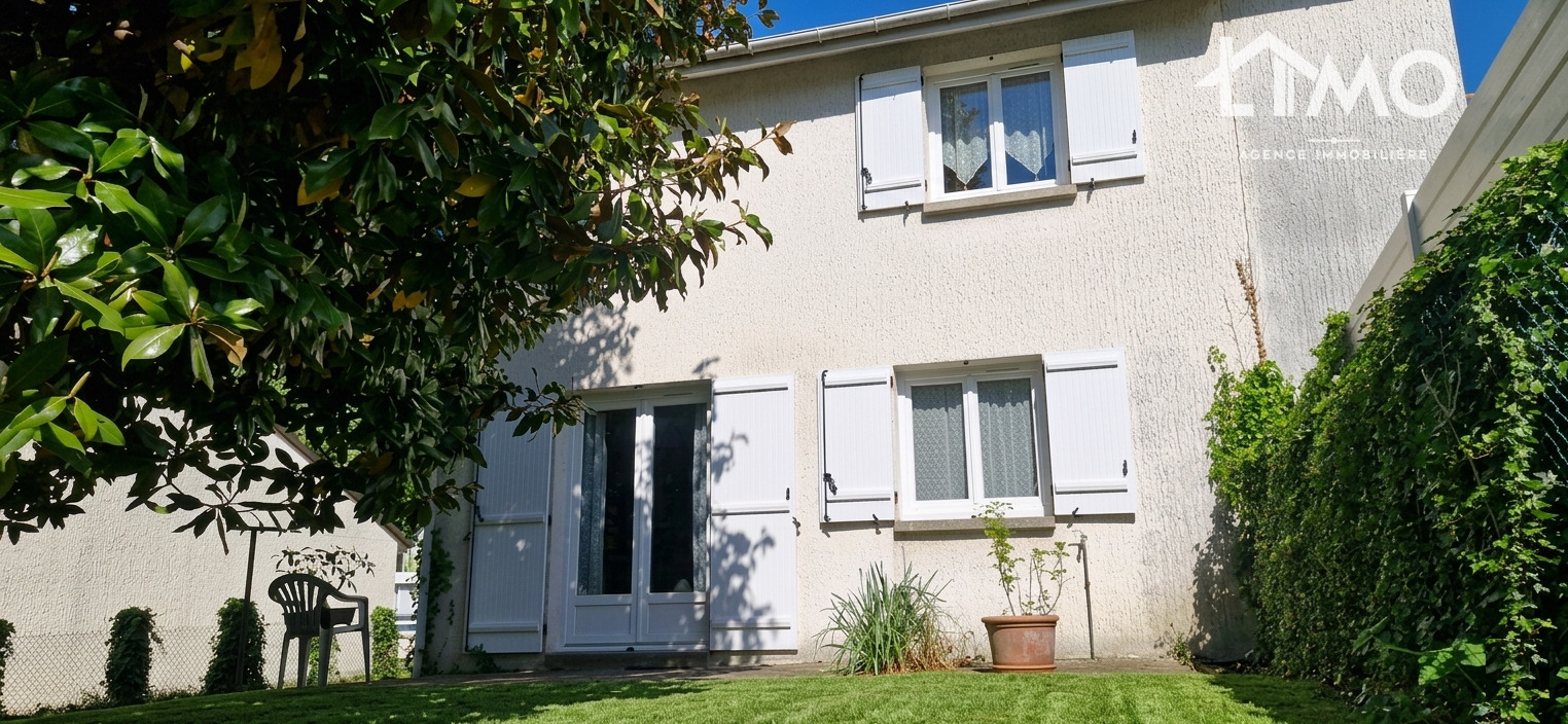 Agence immobilière de VALADE Frédéric