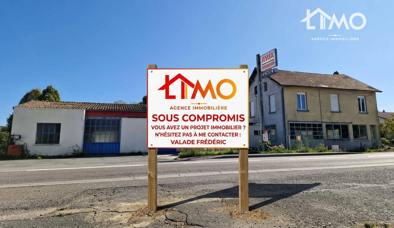Agence immobilière de VALADE Frédéric