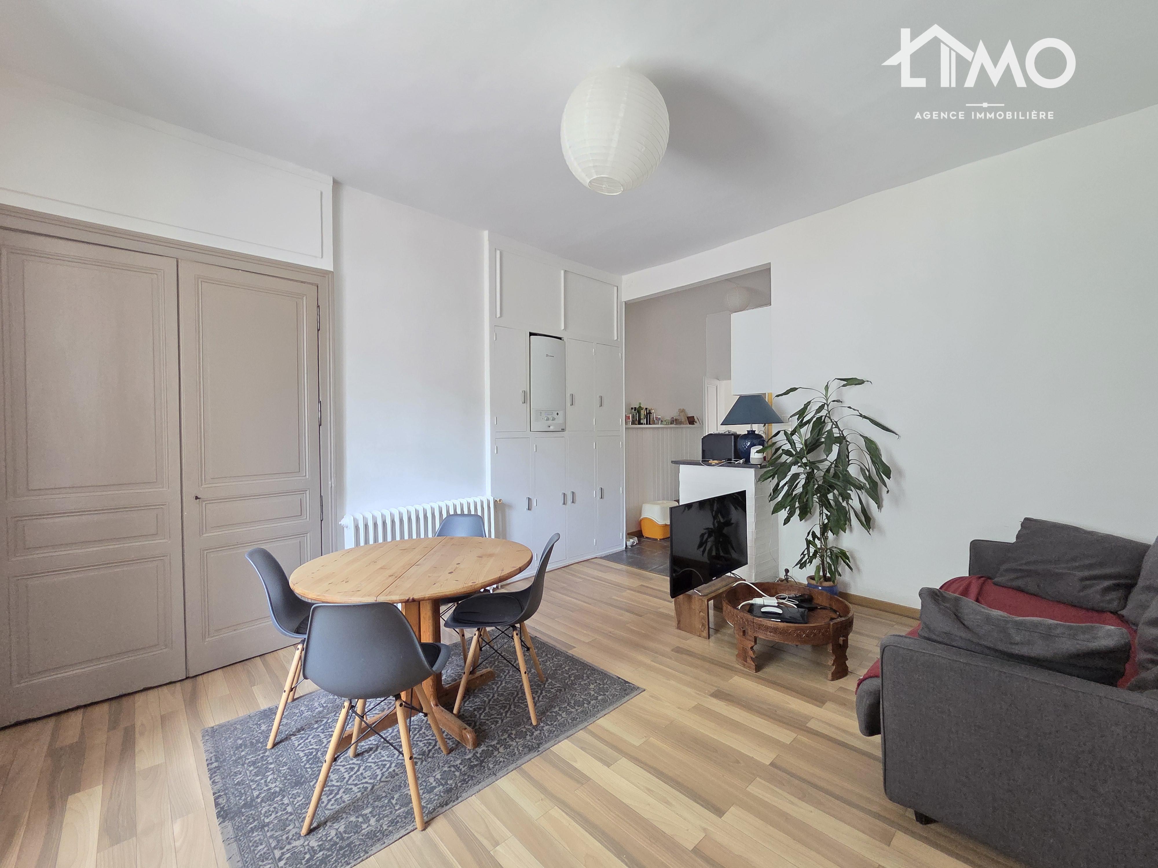 Agence immobilière de VALADE Frédéric