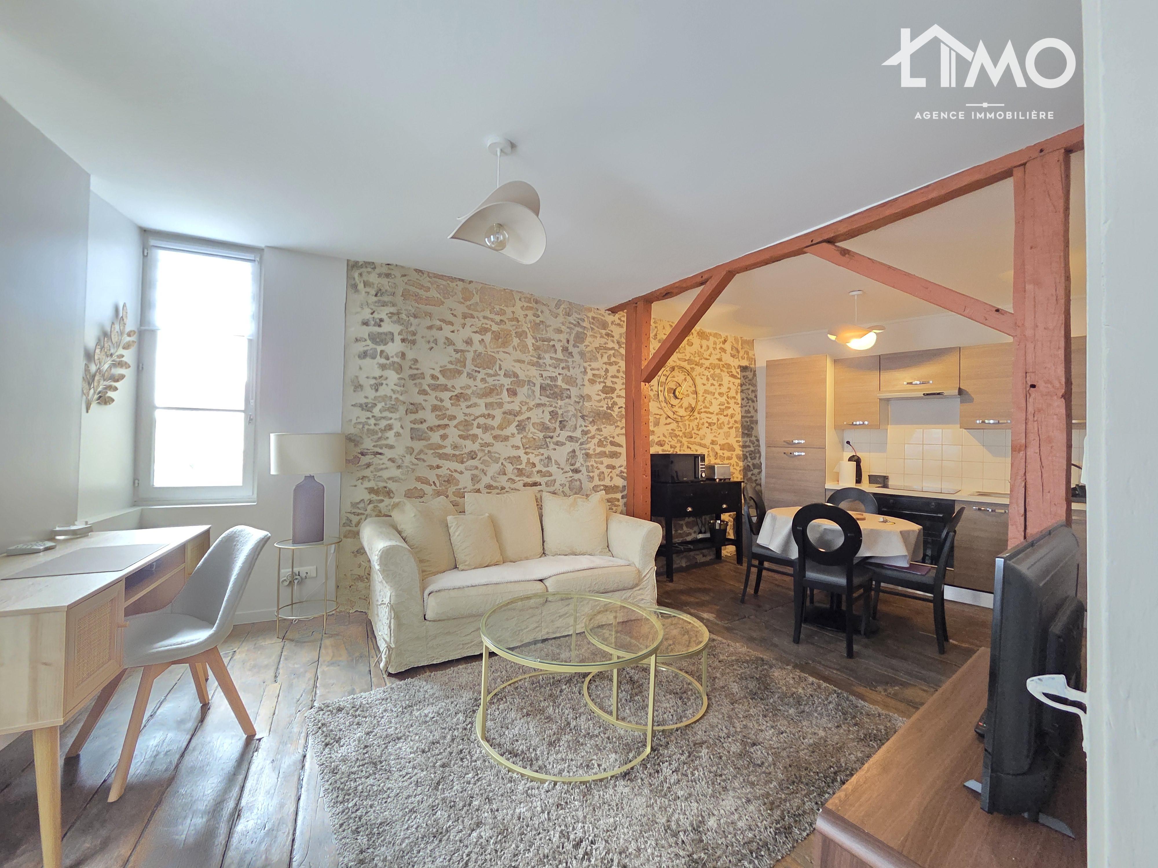 Agence immobilière de VALADE Frédéric