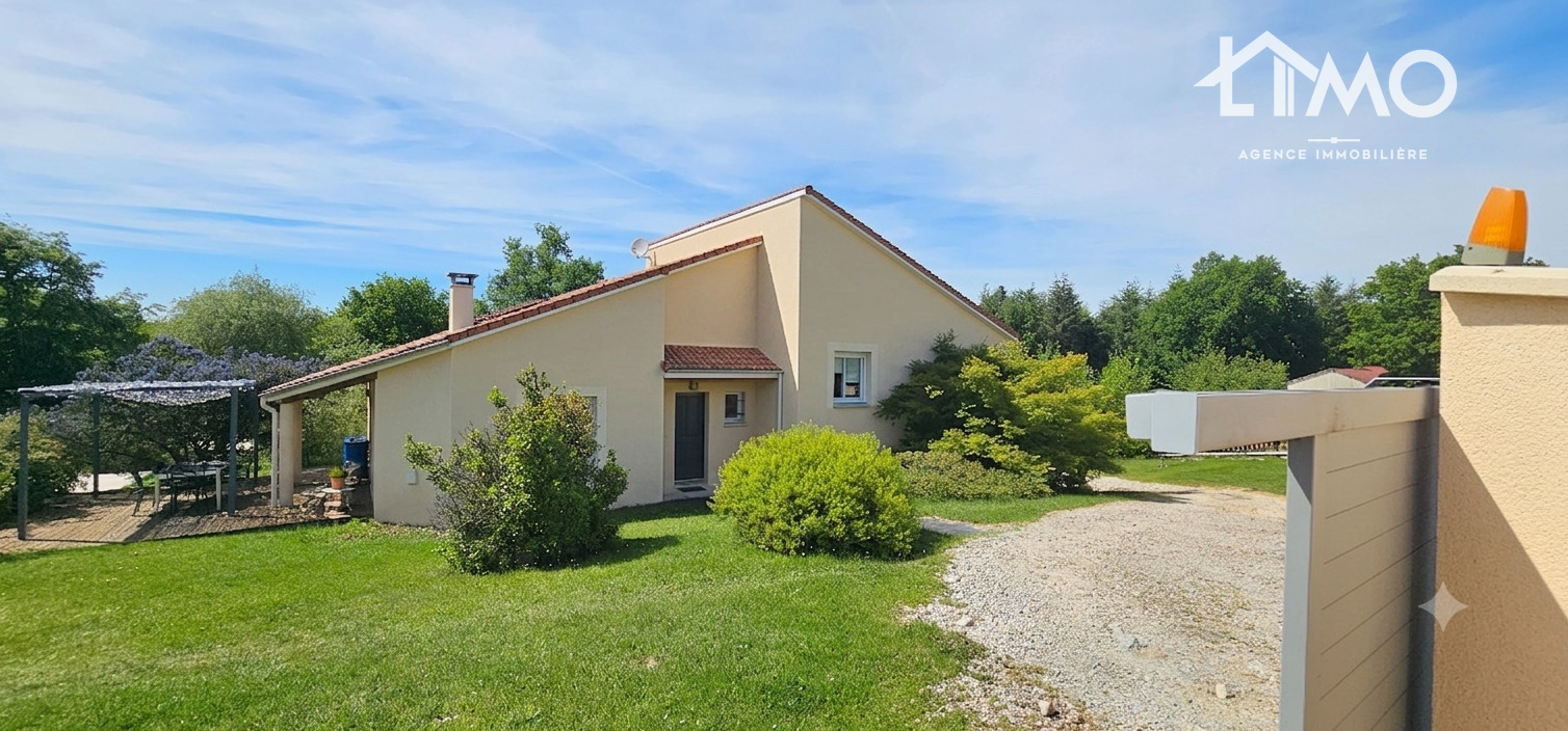 Agence immobilière de VALADE Frédéric