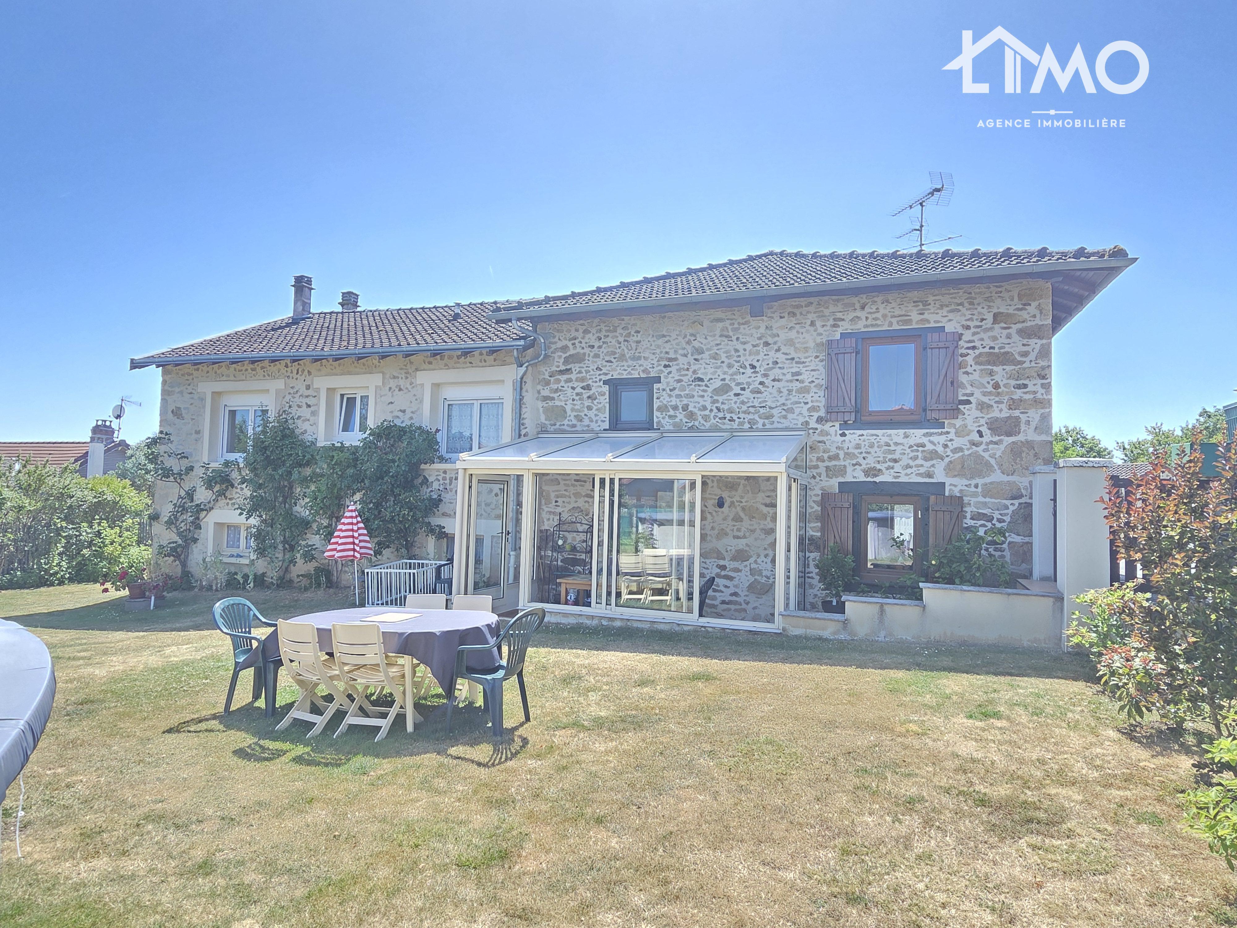 Agence immobilière de VALADE Frédéric