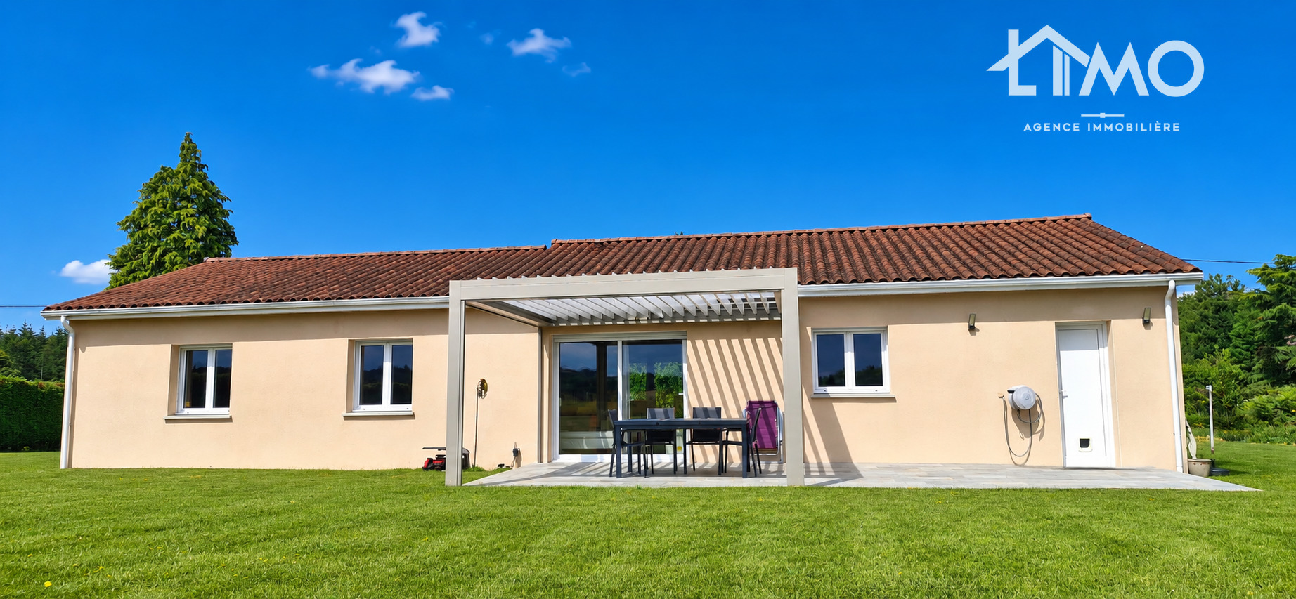 Agence immobilière de VALADE Frédéric