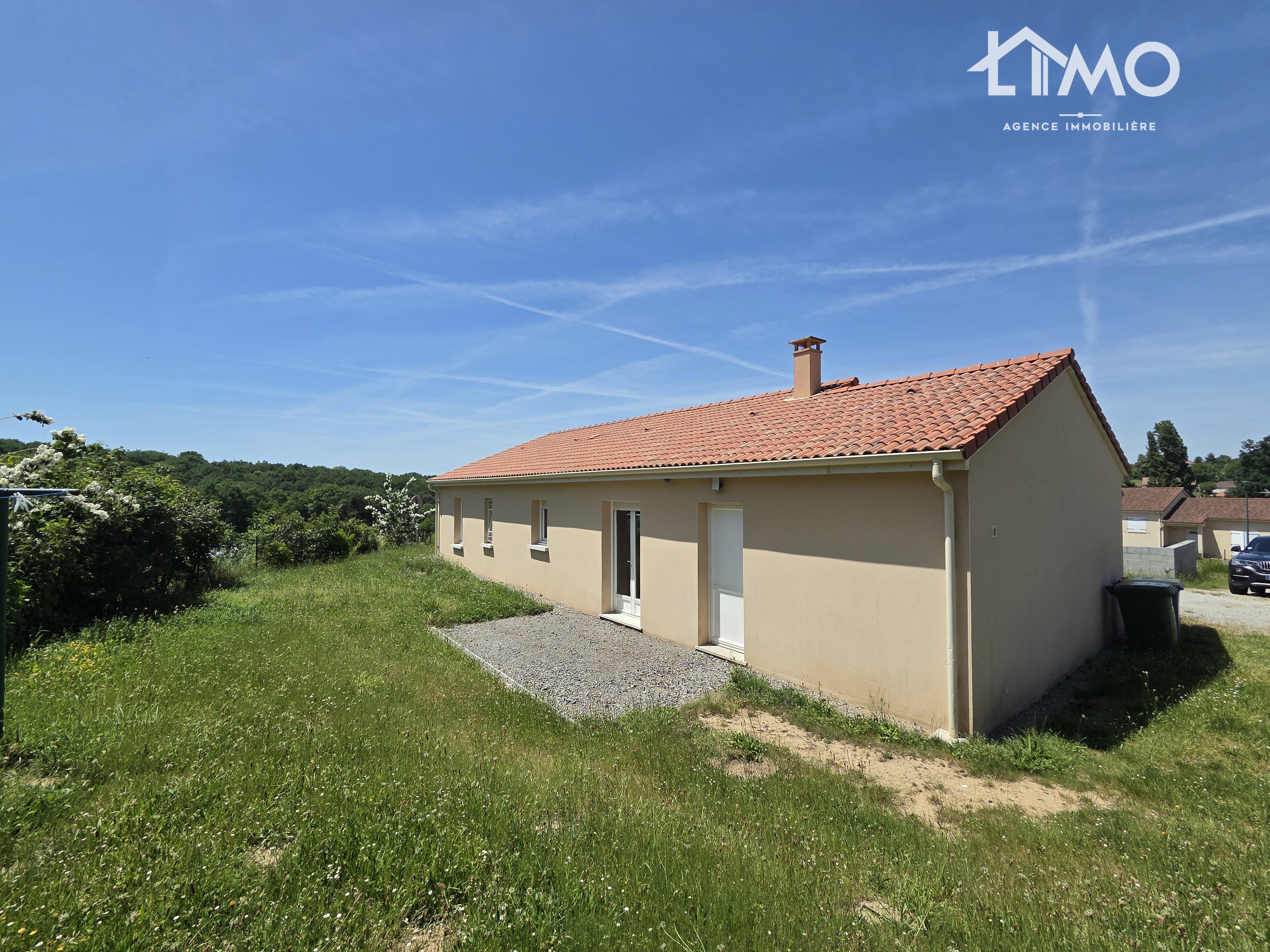Agence immobilière de VALADE Frédéric
