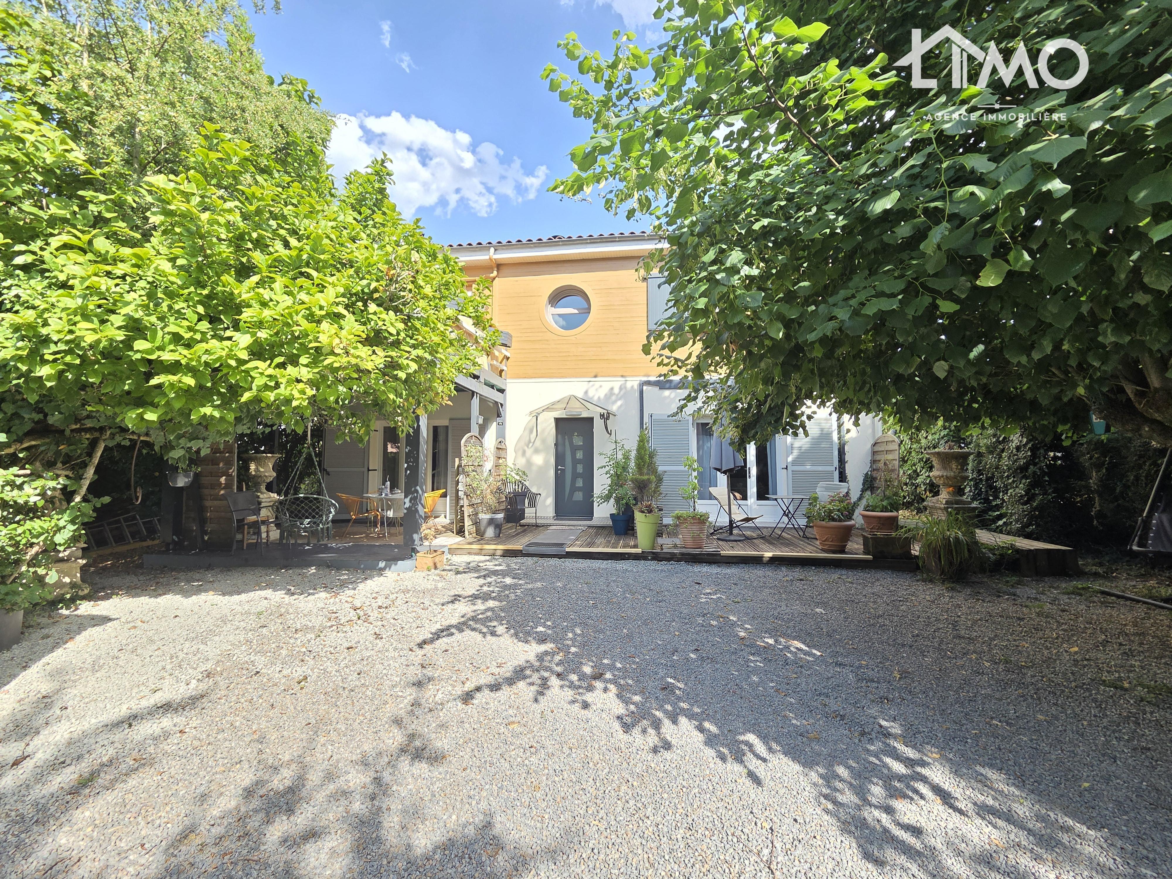 Agence immobilière de VALADE Frédéric