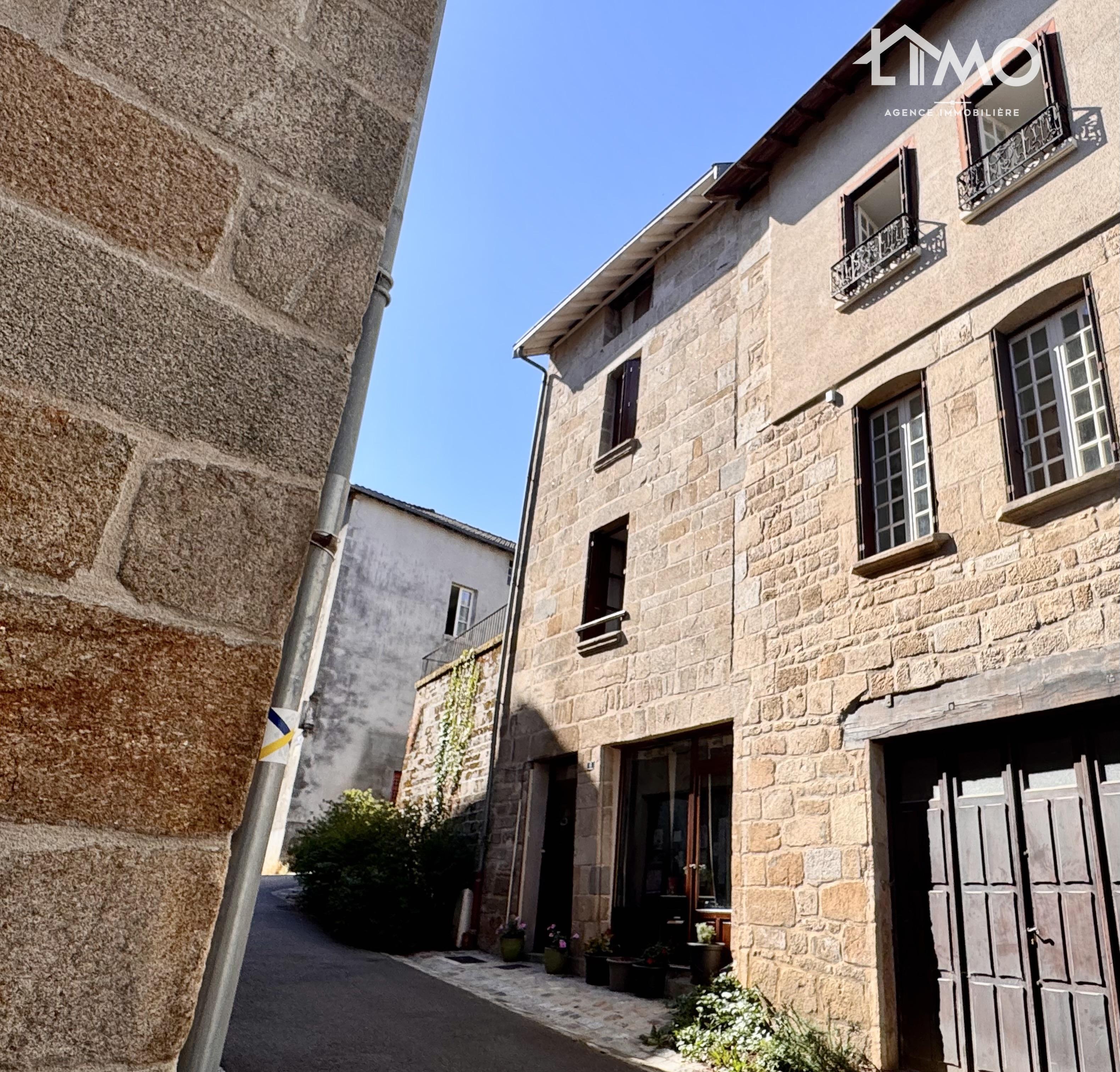 Agence immobilière de VALADE Frédéric