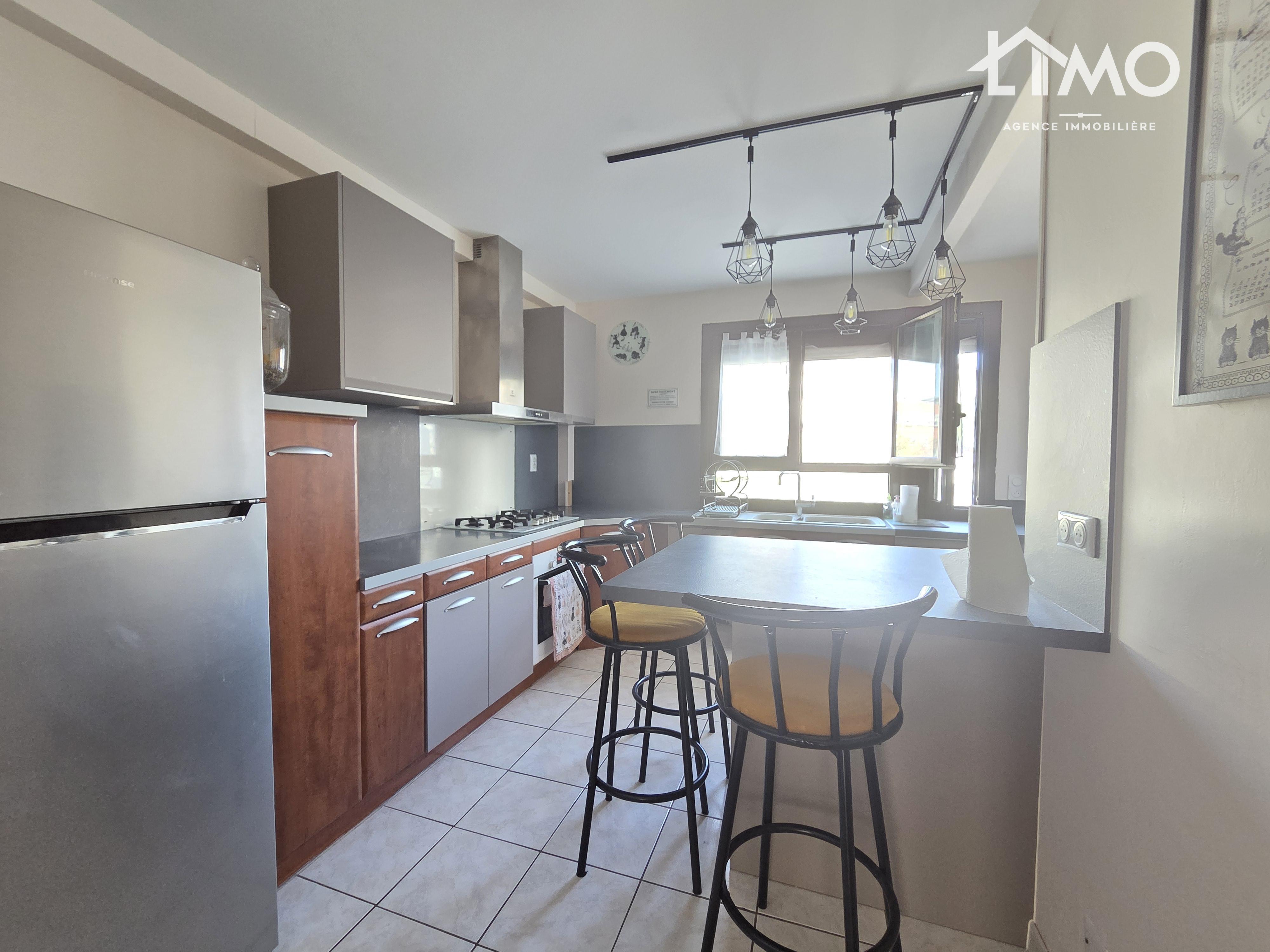 Agence immobilière de VALADE Frédéric