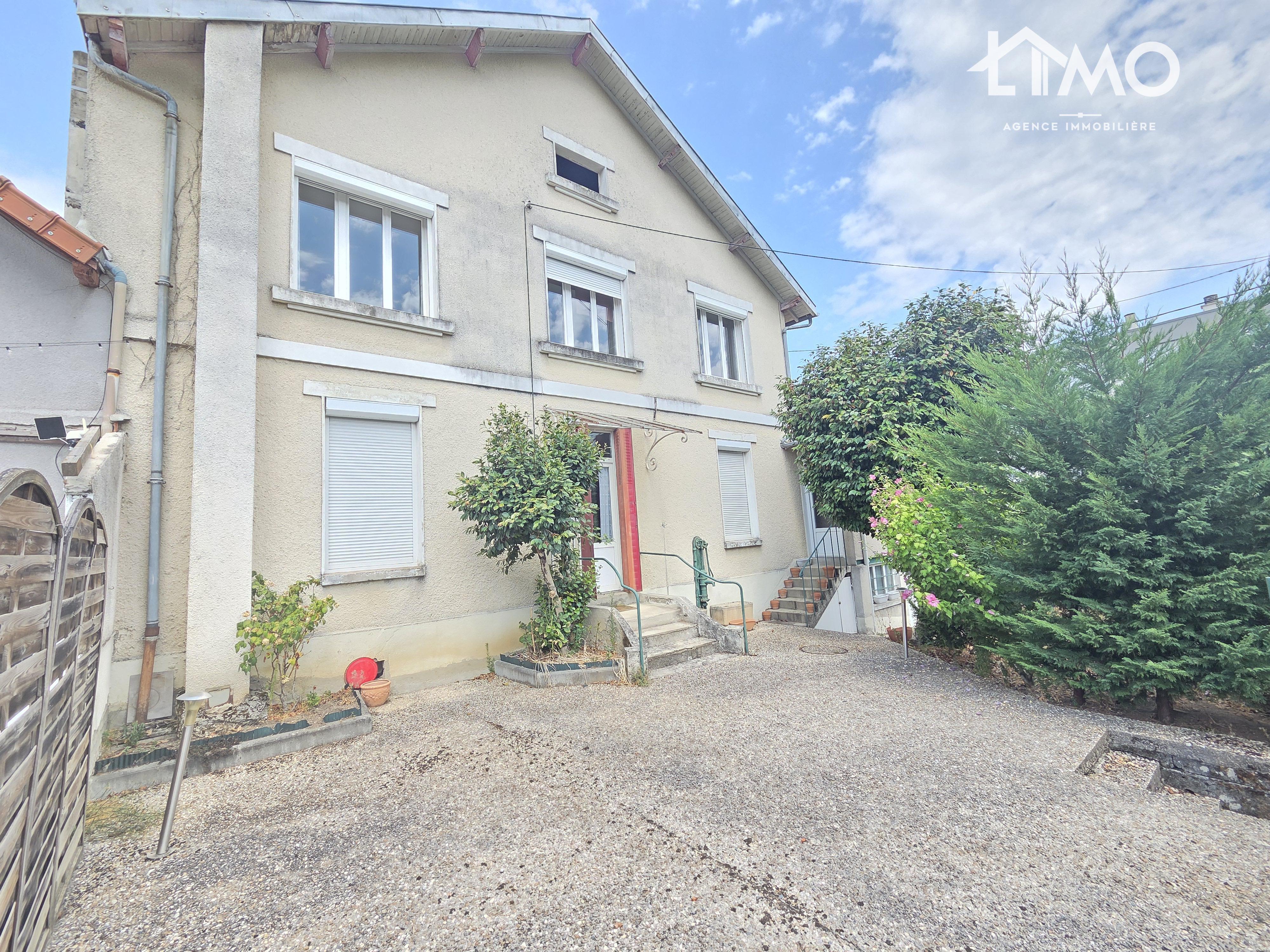 Agence immobilière de VALADE Frédéric