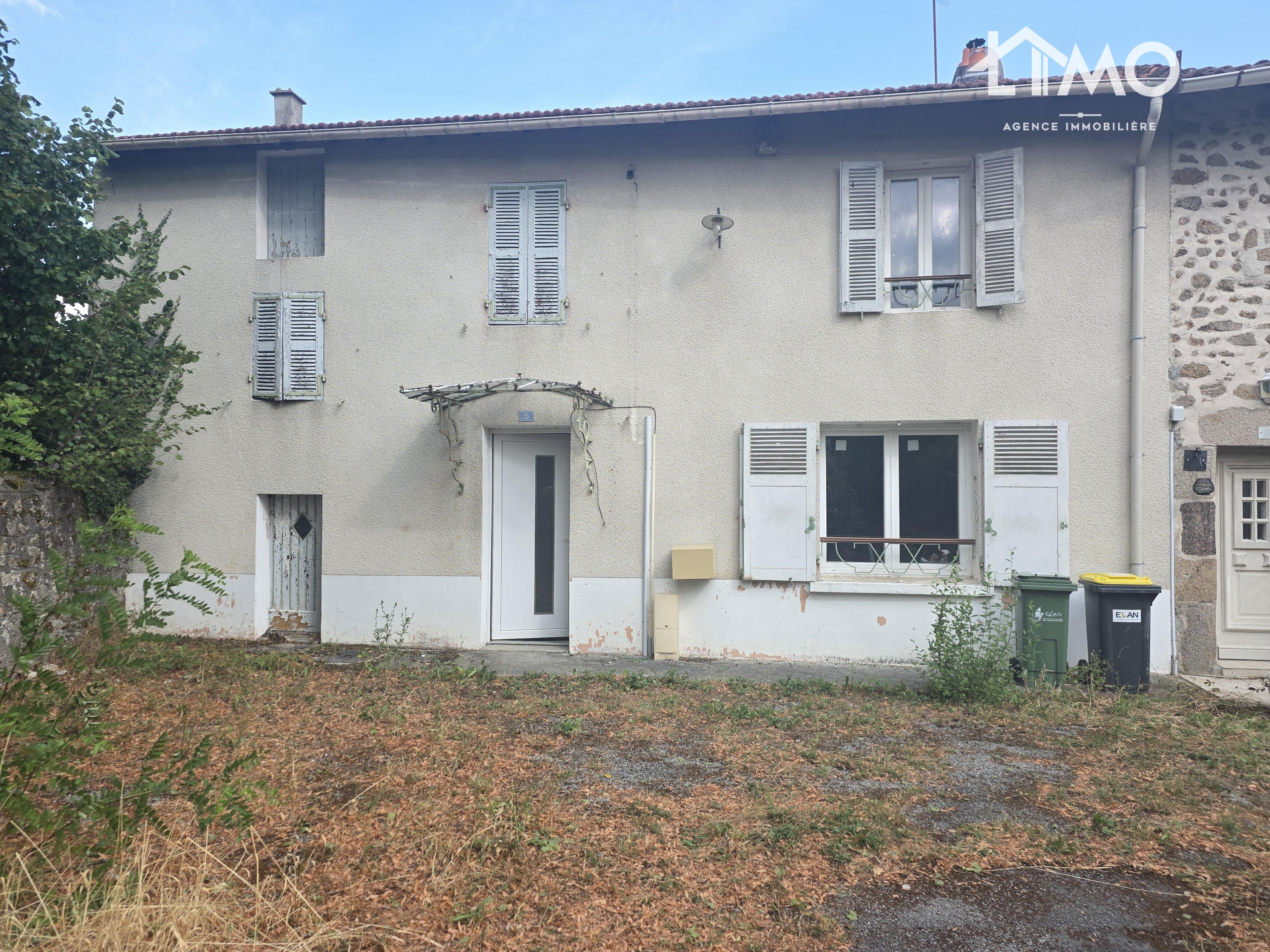 Agence immobilière de VALADE Frédéric