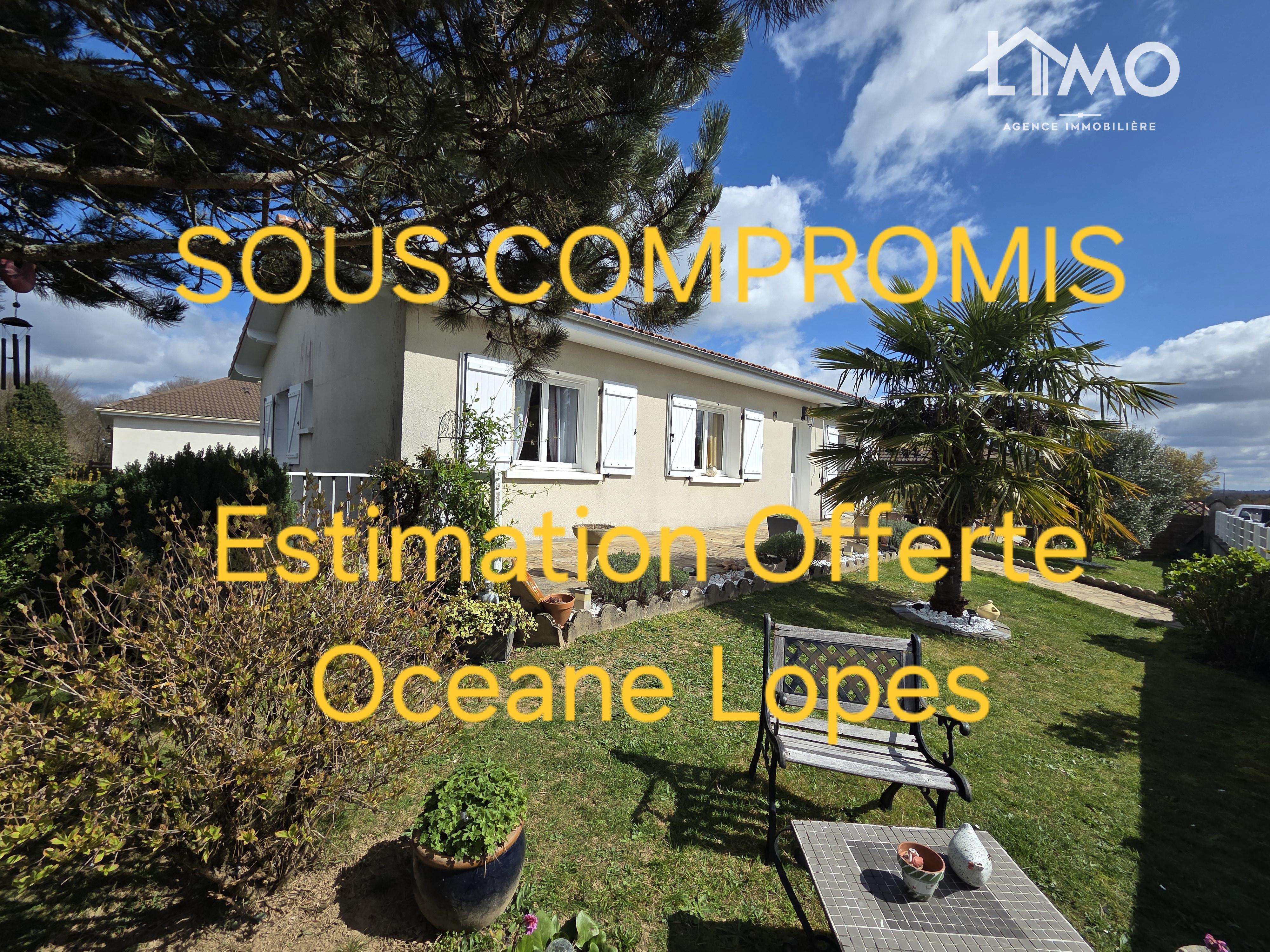 Agence immobilière de VALADE Frédéric