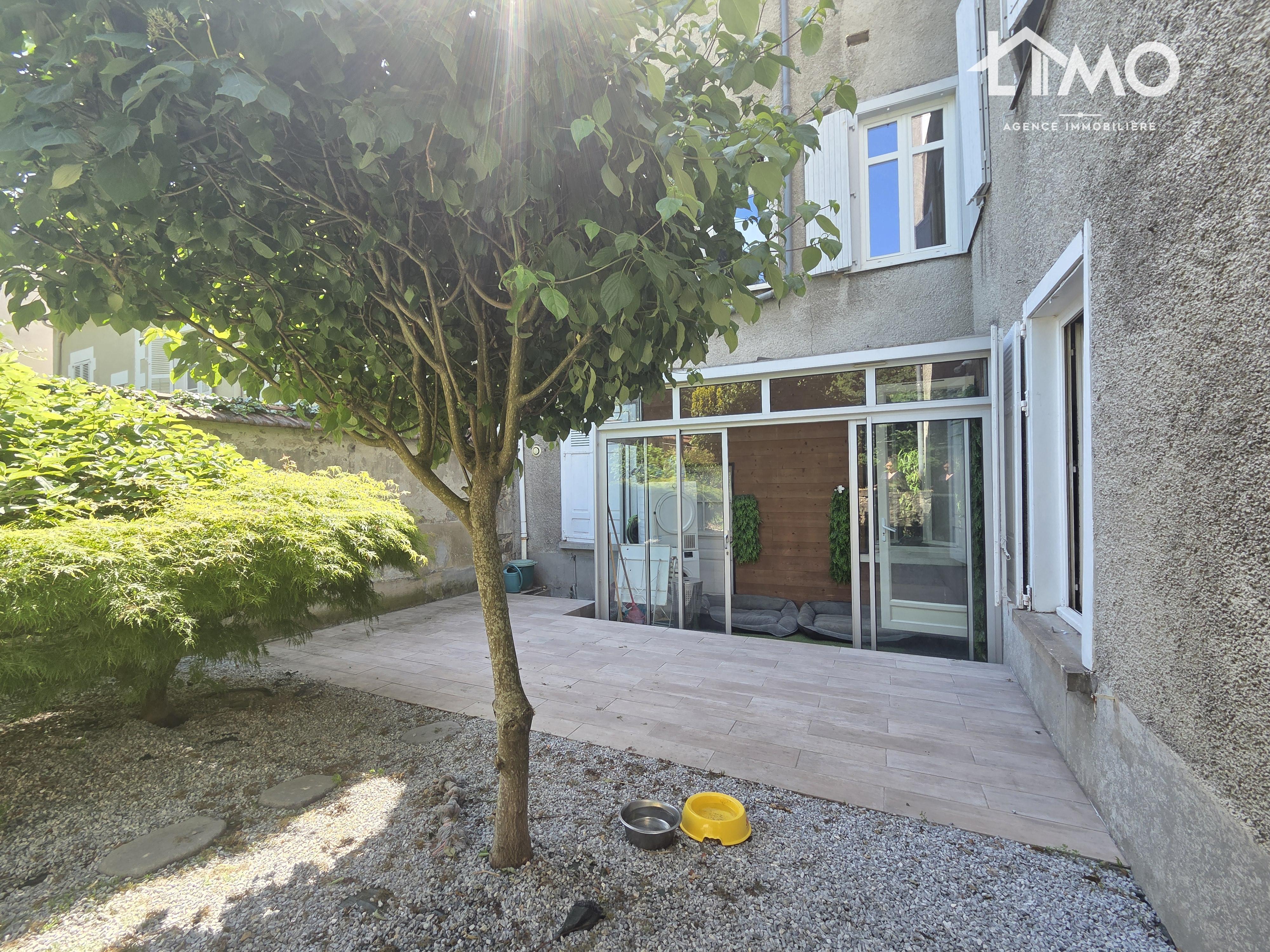 Agence immobilière de VALADE Frédéric