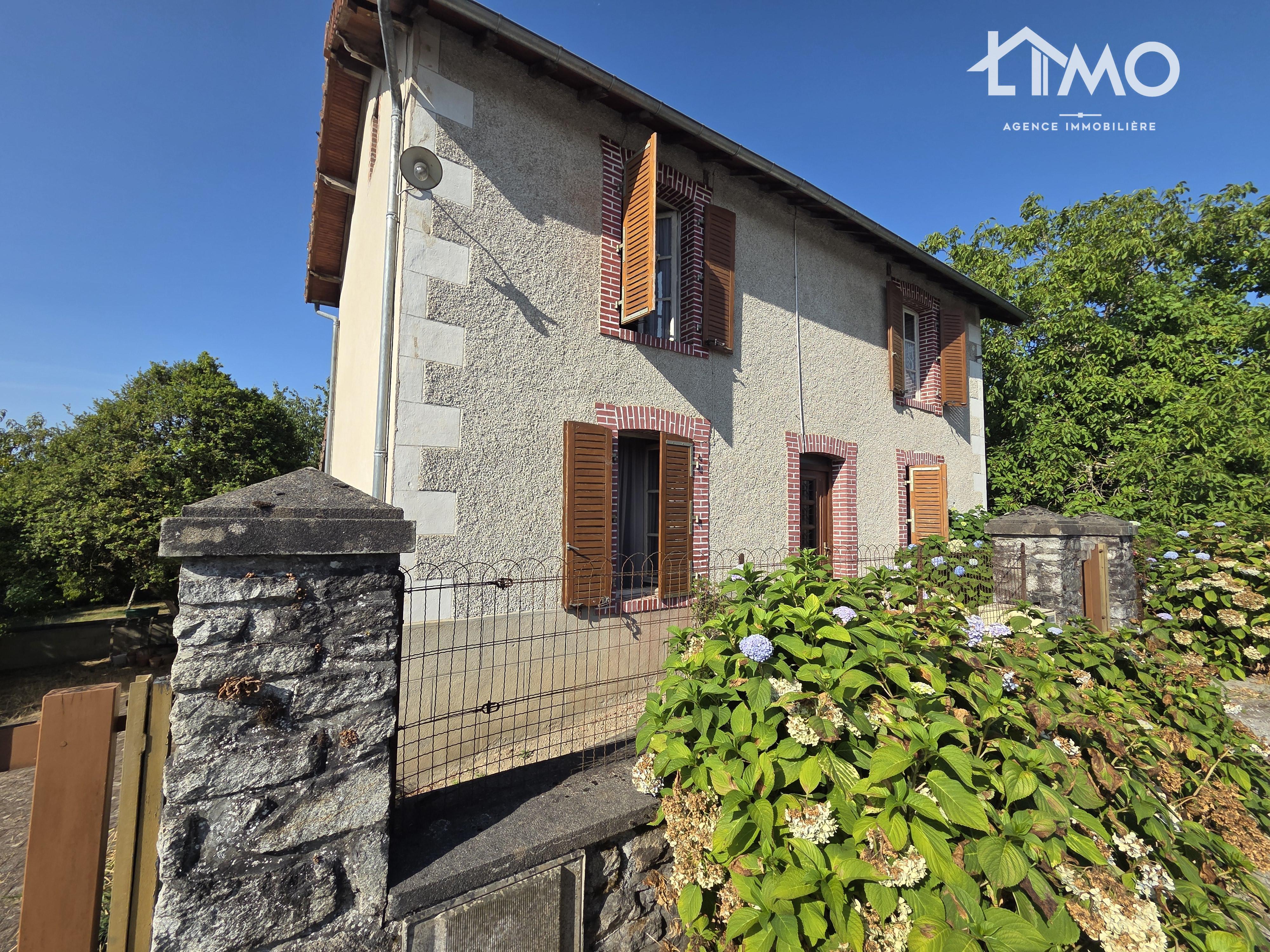 Agence immobilière de VALADE Frédéric