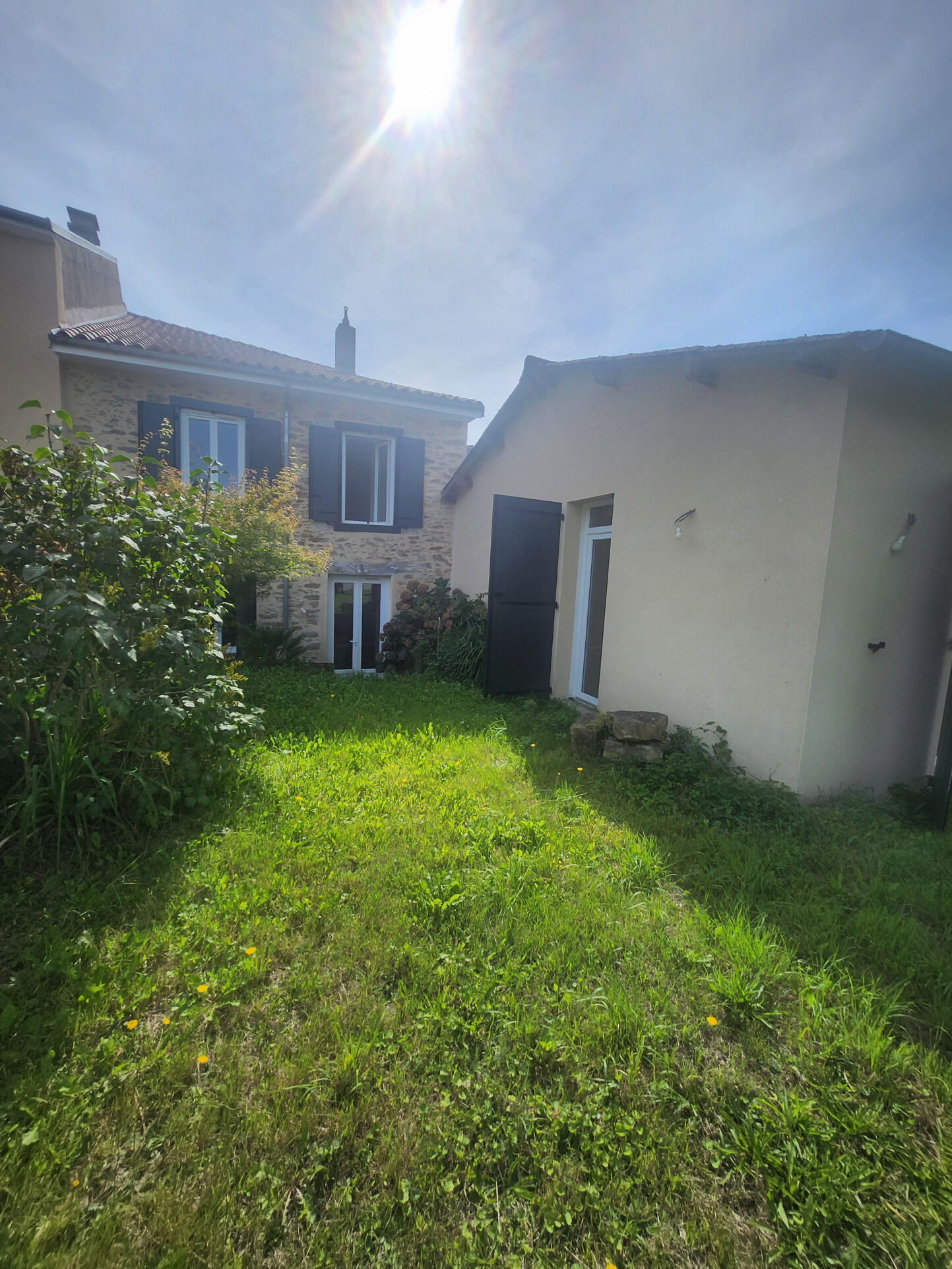 Agence immobilière de VALADE Frédéric