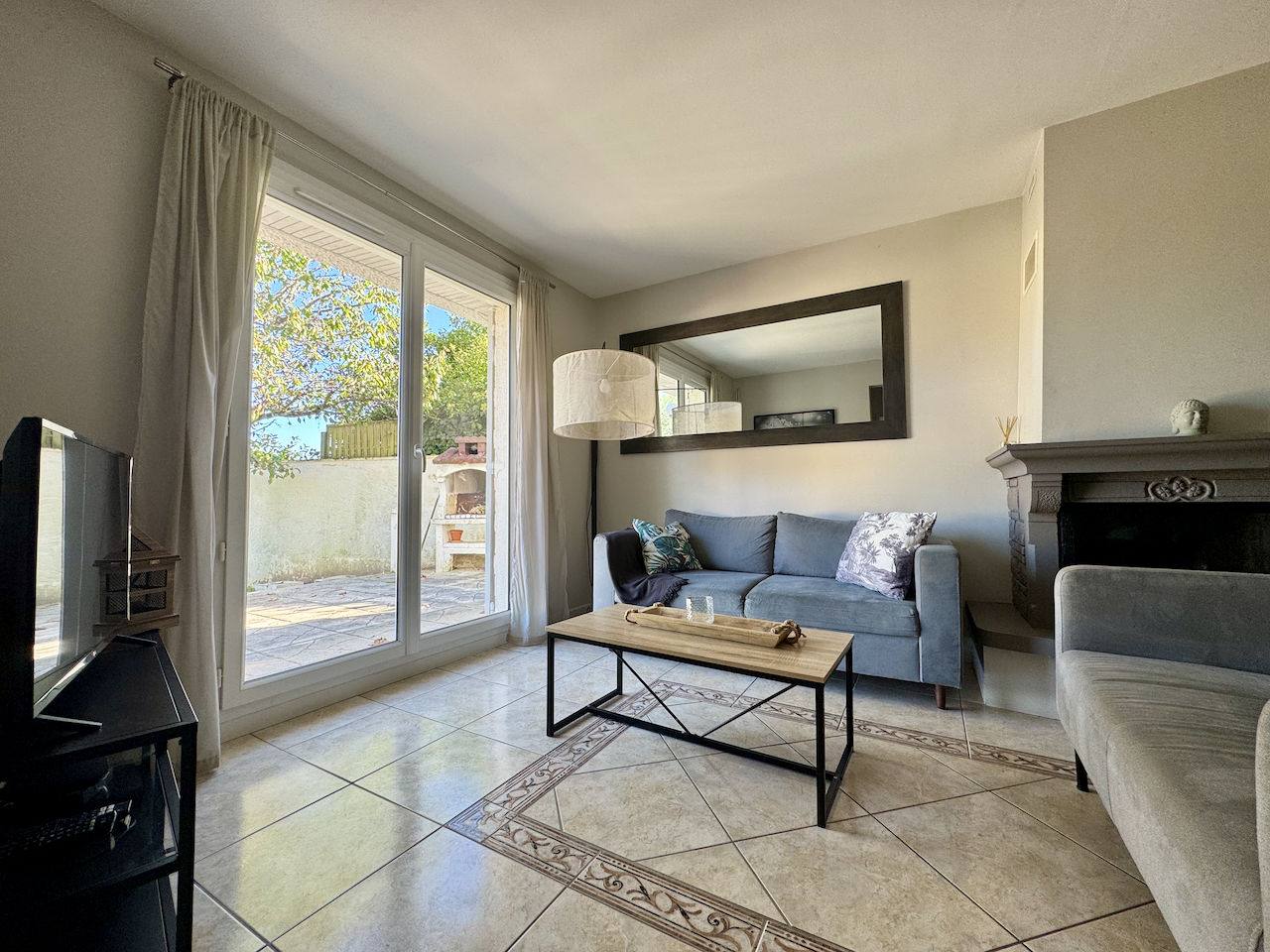 Agence immobilière de VALADE Frédéric