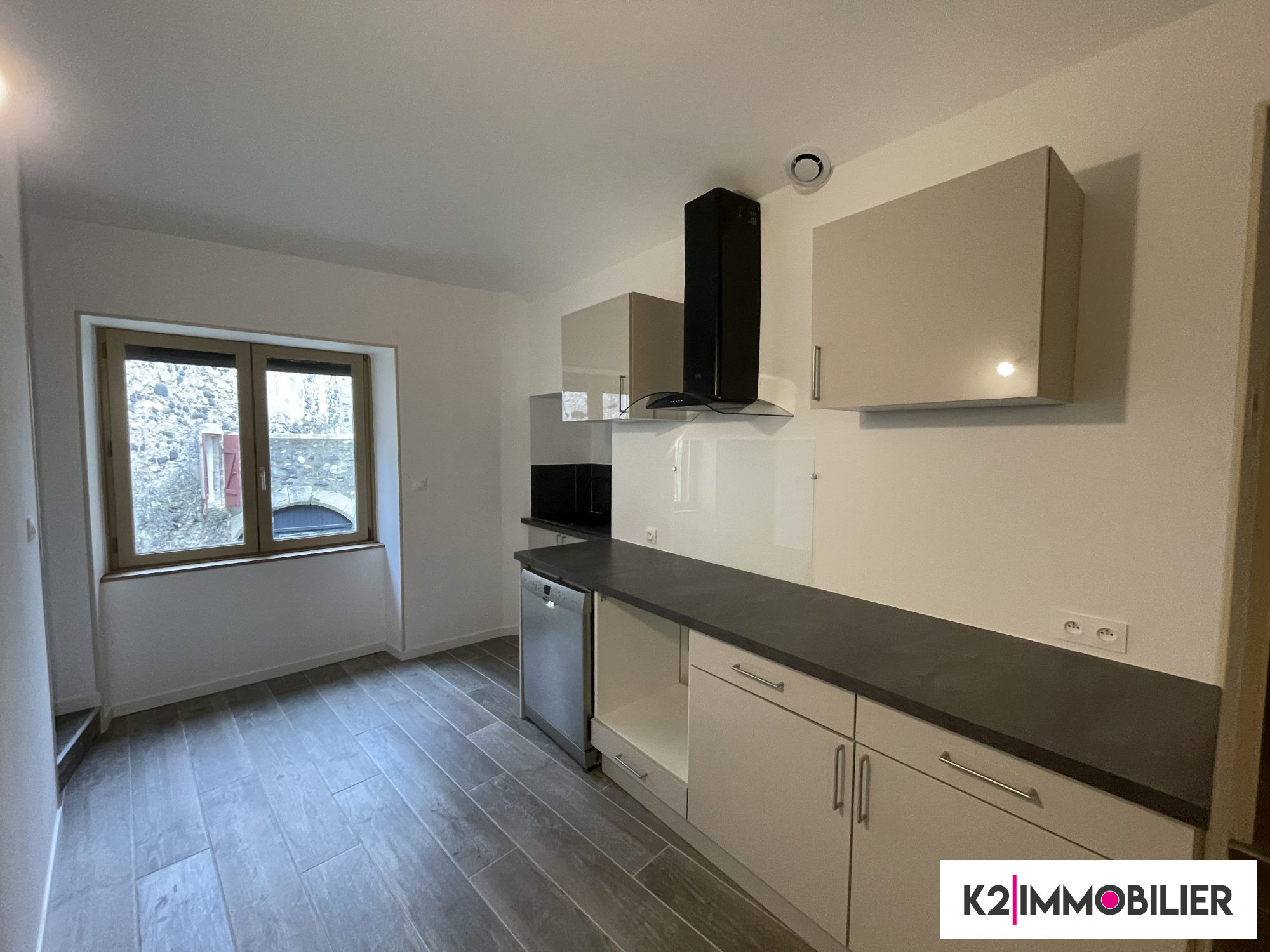 Agence immobilière de K2 IMMOBILIER