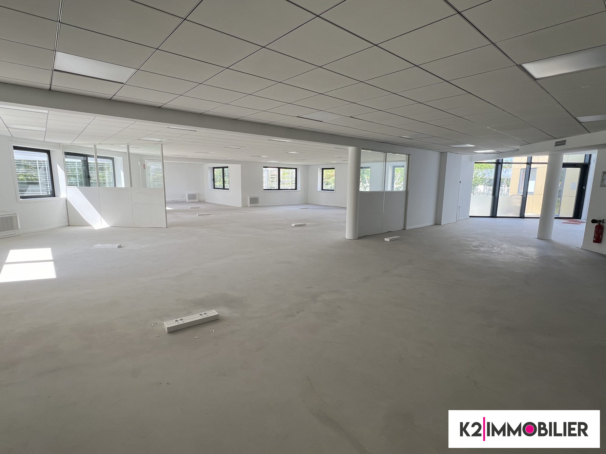 Agence immobilière de K2 IMMOBILIER
