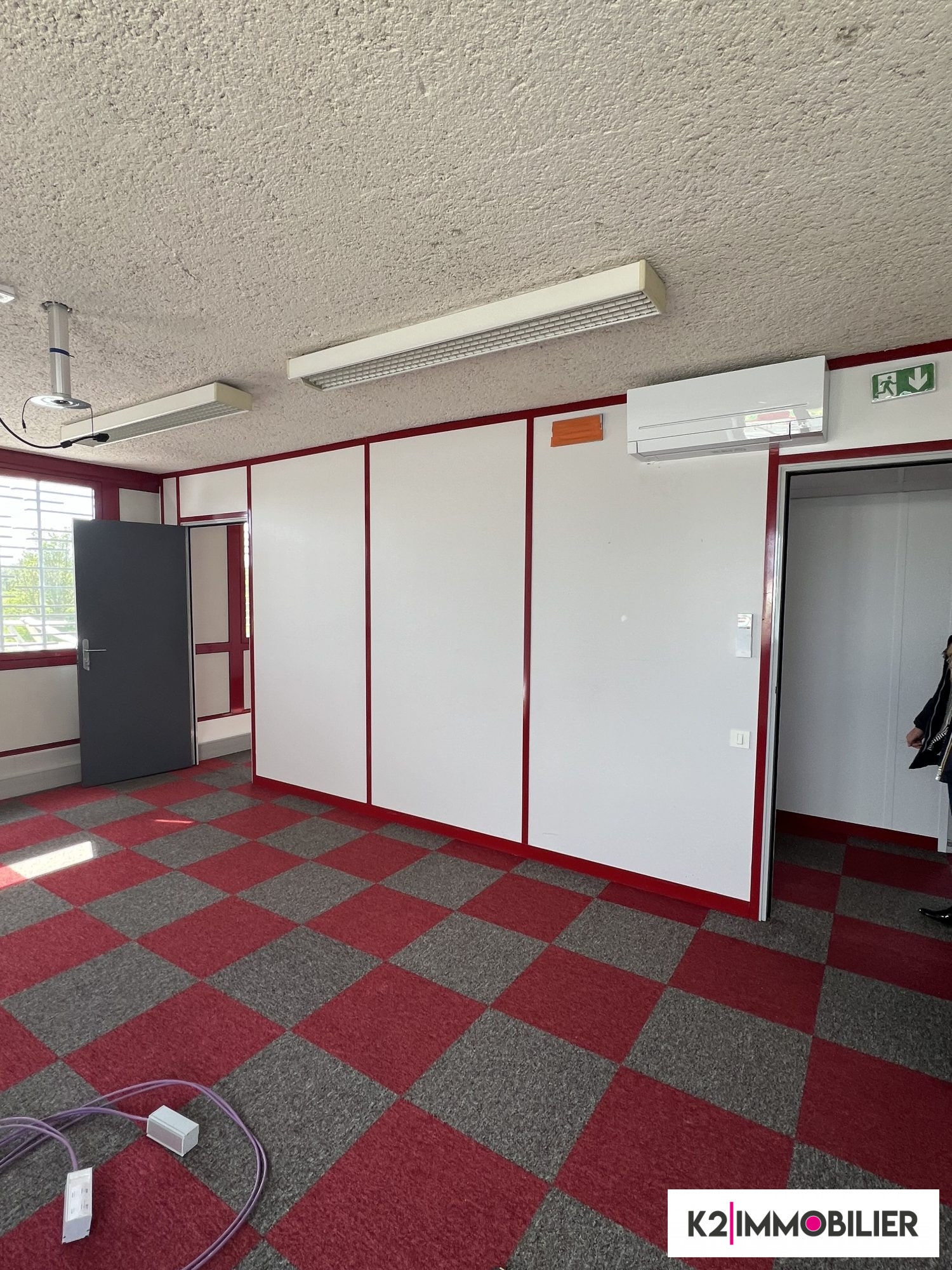 Agence immobilière de K2 IMMOBILIER