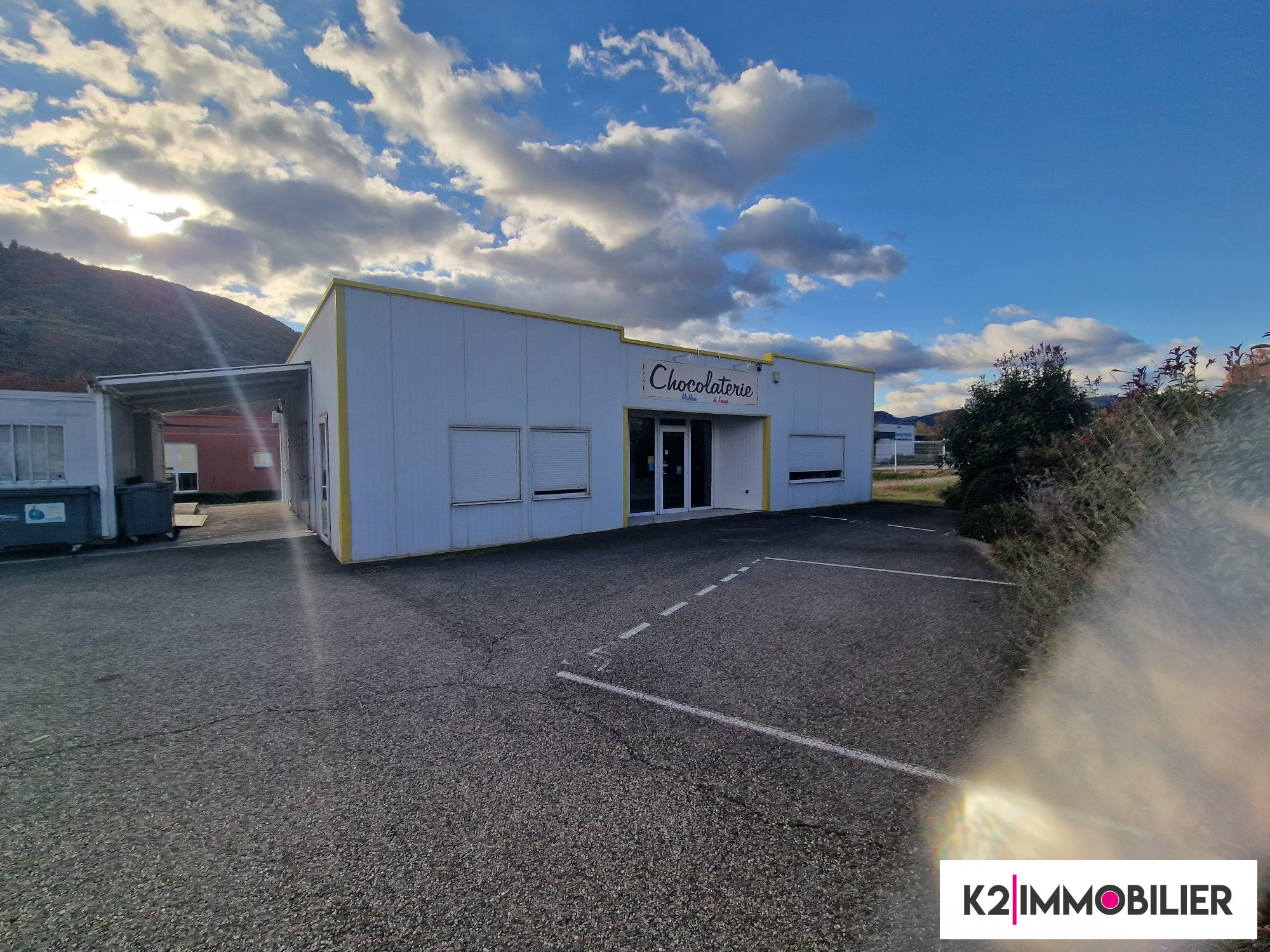 Agence immobilière de K2 IMMOBILIER