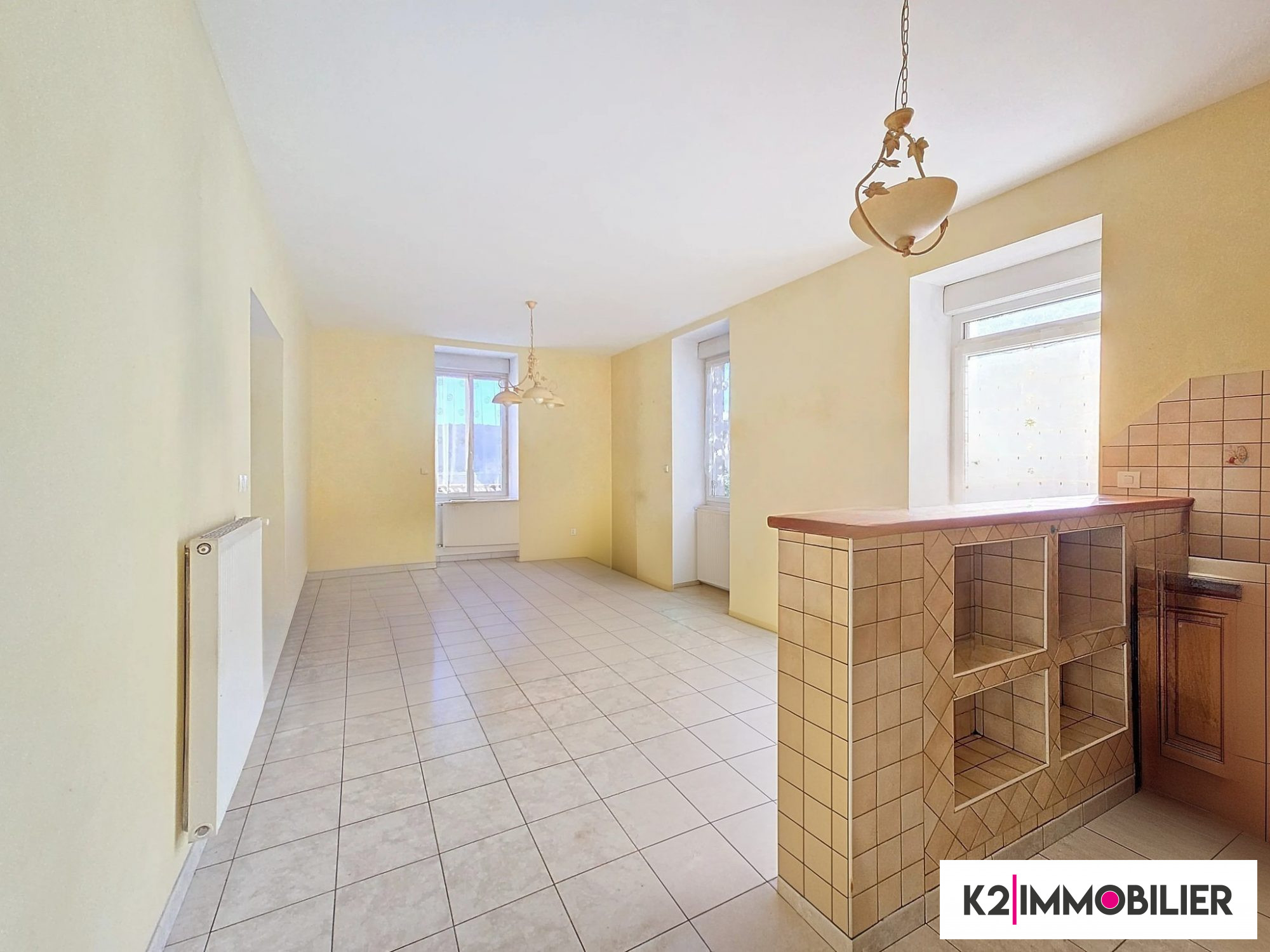 Agence immobilière de K2 IMMOBILIER