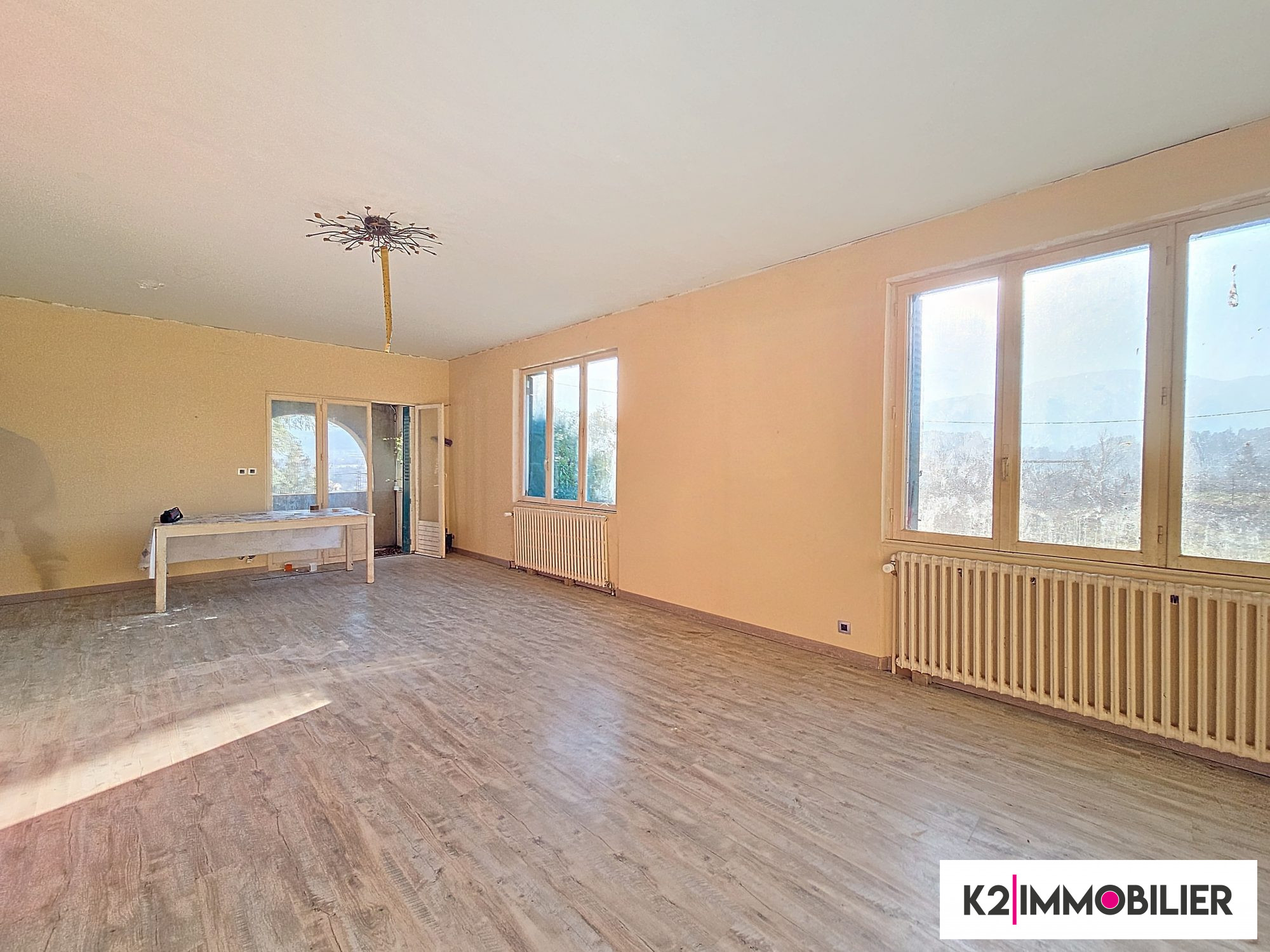 Agence immobilière de K2 IMMOBILIER