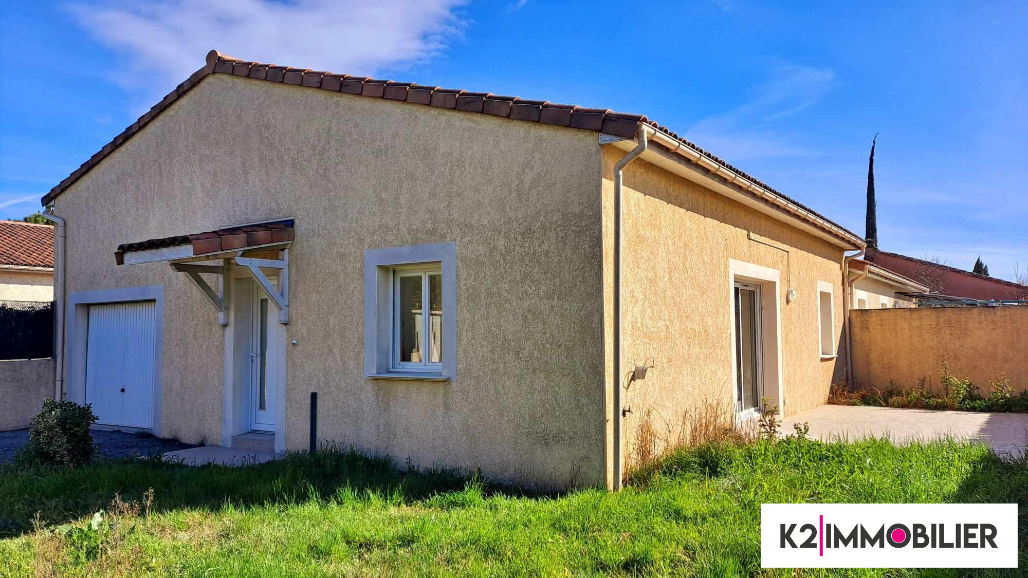 Agence immobilière de K2 IMMOBILIER