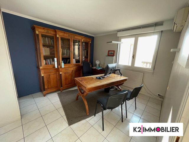Agence immobilière de K2 IMMOBILIER