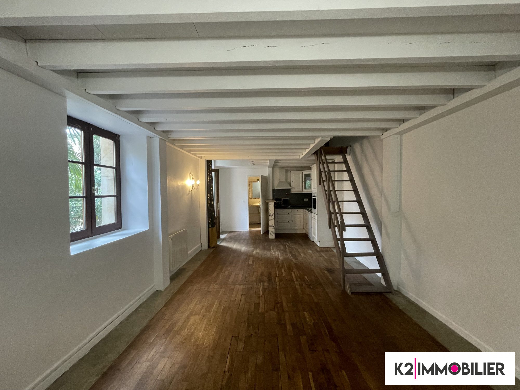 Agence immobilière de K2 IMMOBILIER