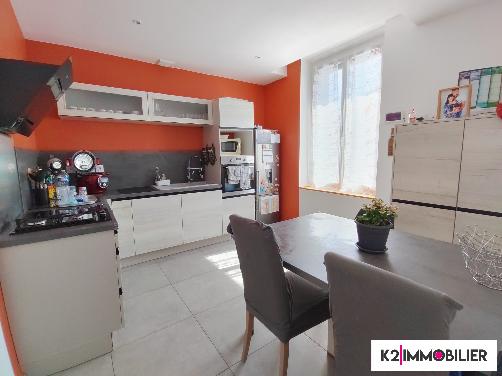 Agence immobilière de K2 IMMOBILIER