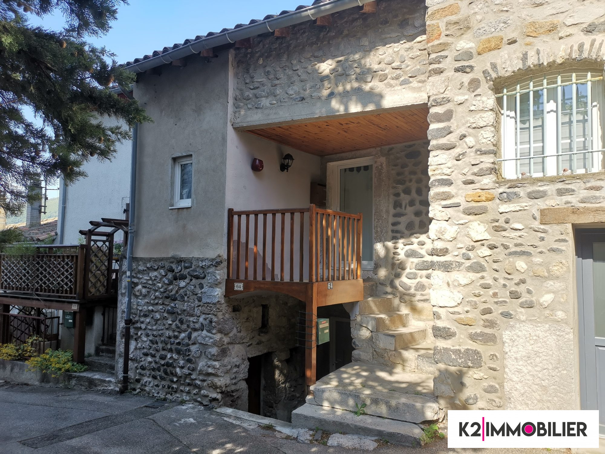 Agence immobilière de K2 IMMOBILIER