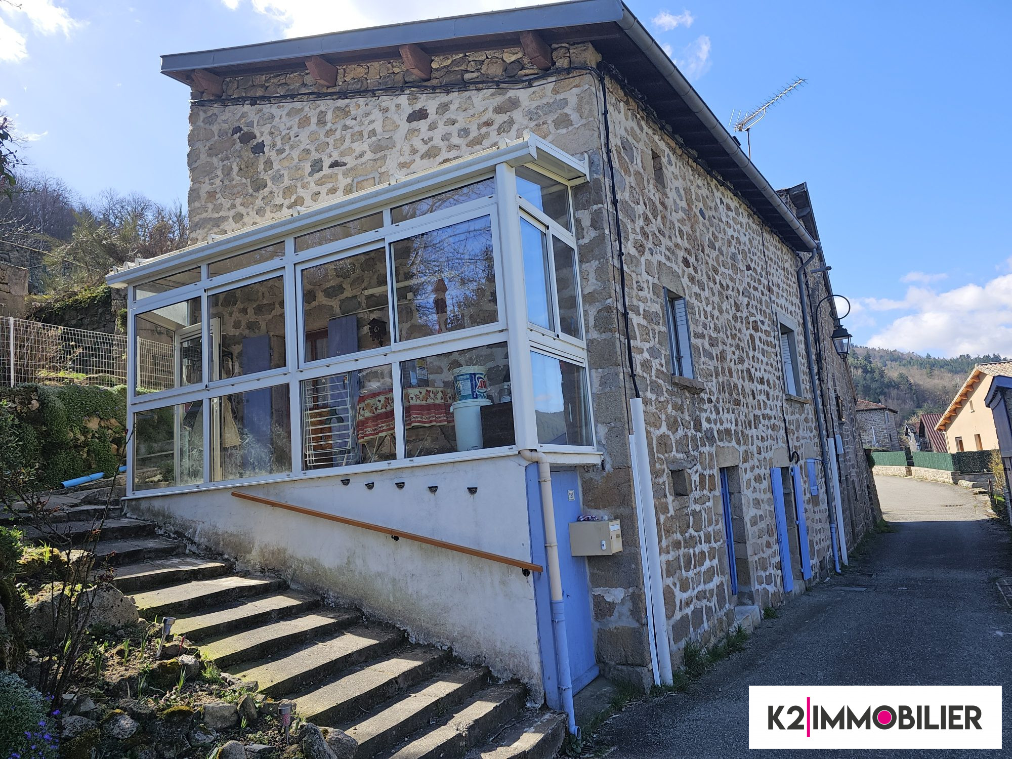 Agence immobilière de K2 IMMOBILIER