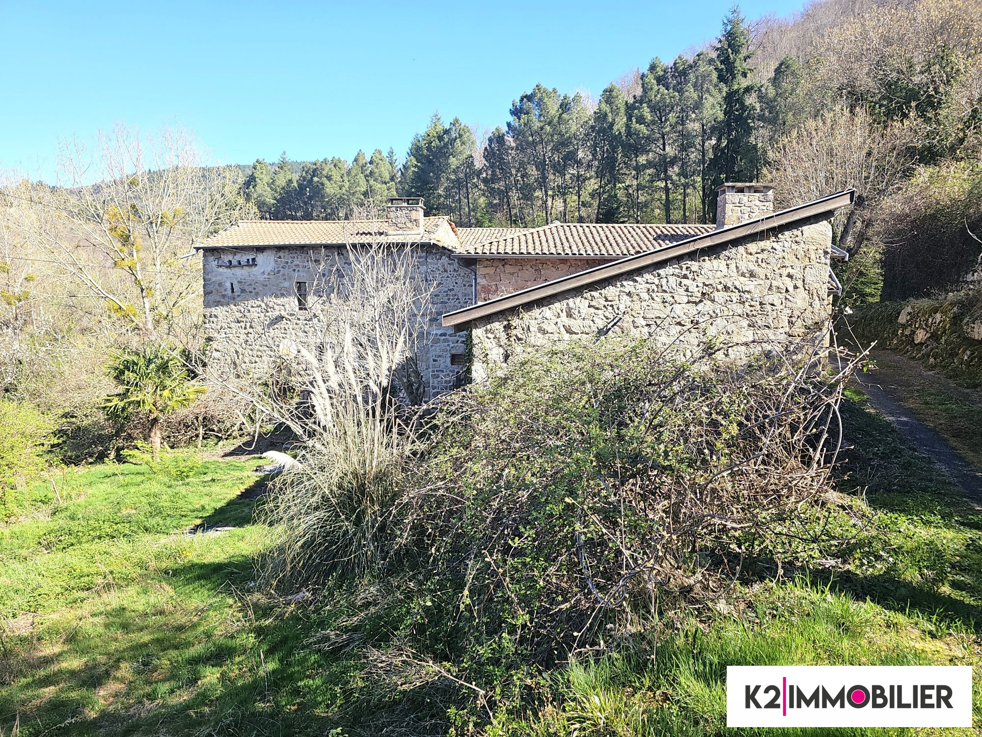 Agence immobilière de K2 IMMOBILIER