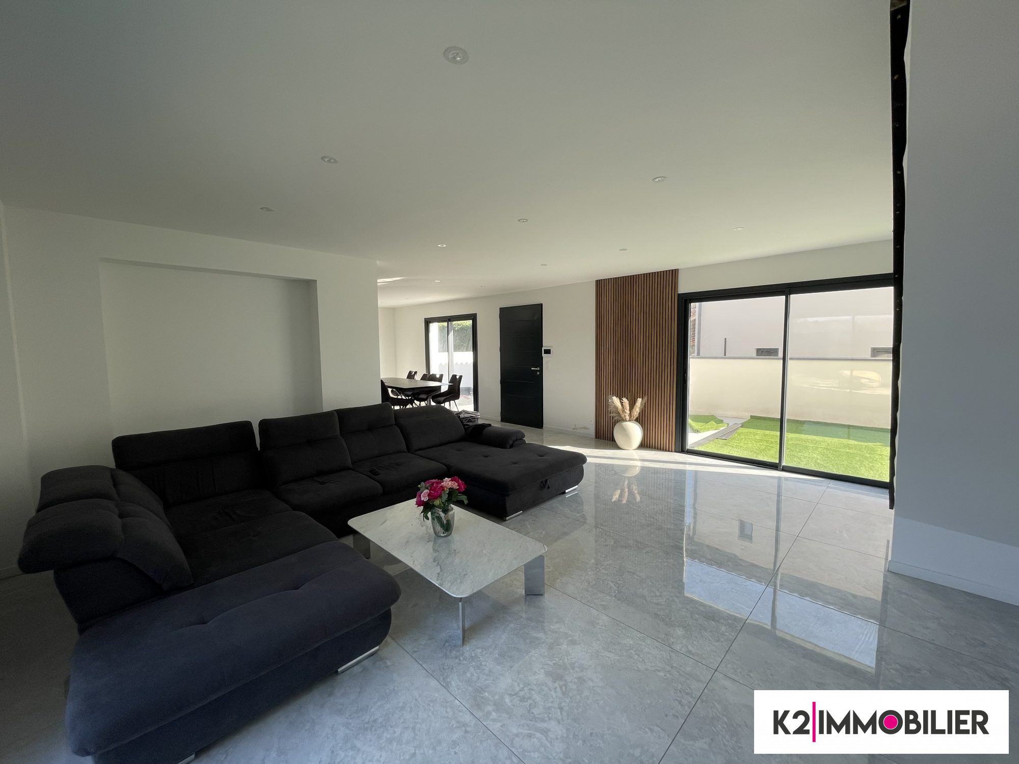 Agence immobilière de K2 IMMOBILIER