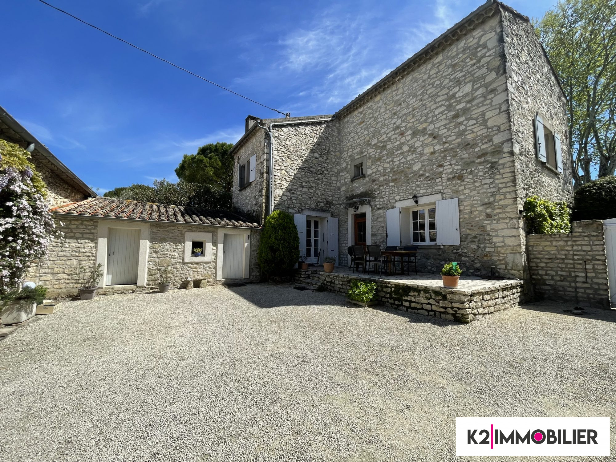 Agence immobilière de K2 IMMOBILIER