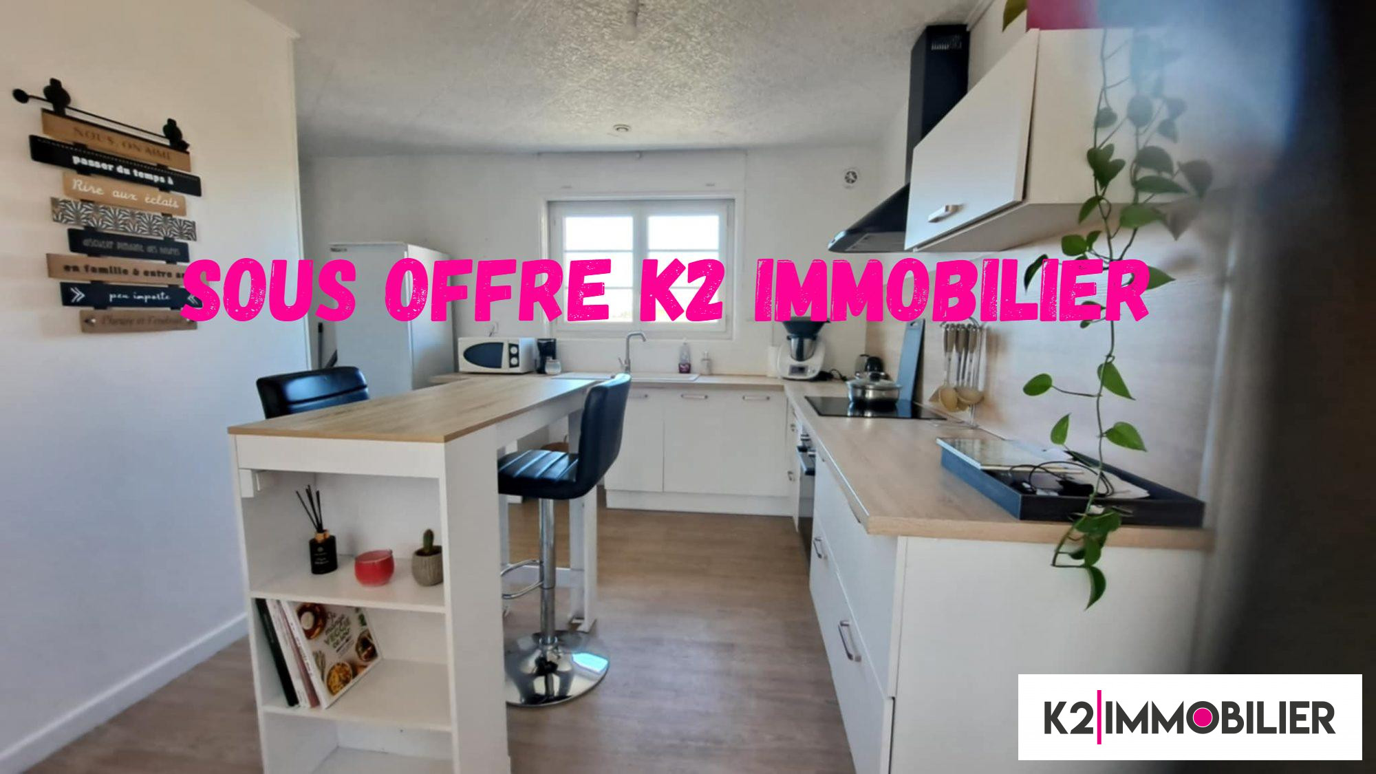 Agence immobilière de K2 IMMOBILIER
