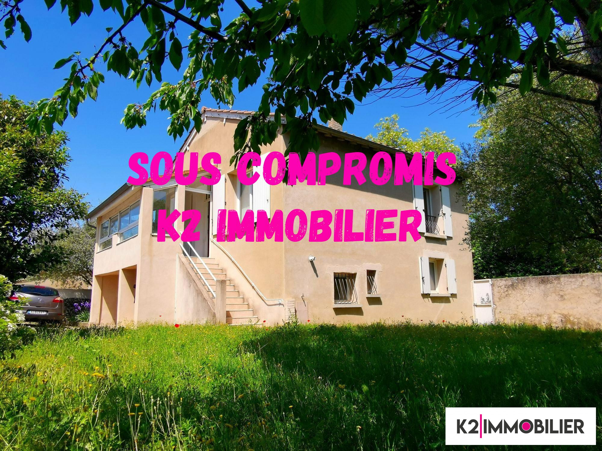 Agence immobilière de K2 IMMOBILIER