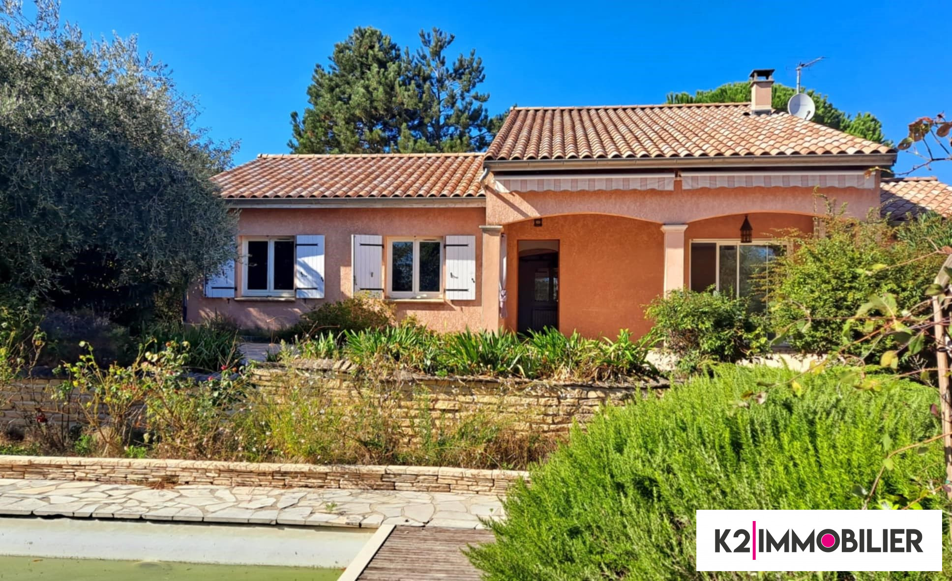 Agence immobilière de K2 IMMOBILIER