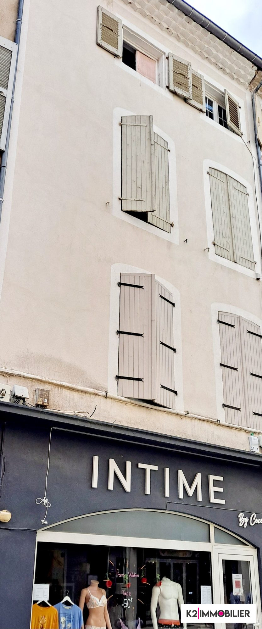 Agence immobilière de K2 IMMOBILIER
