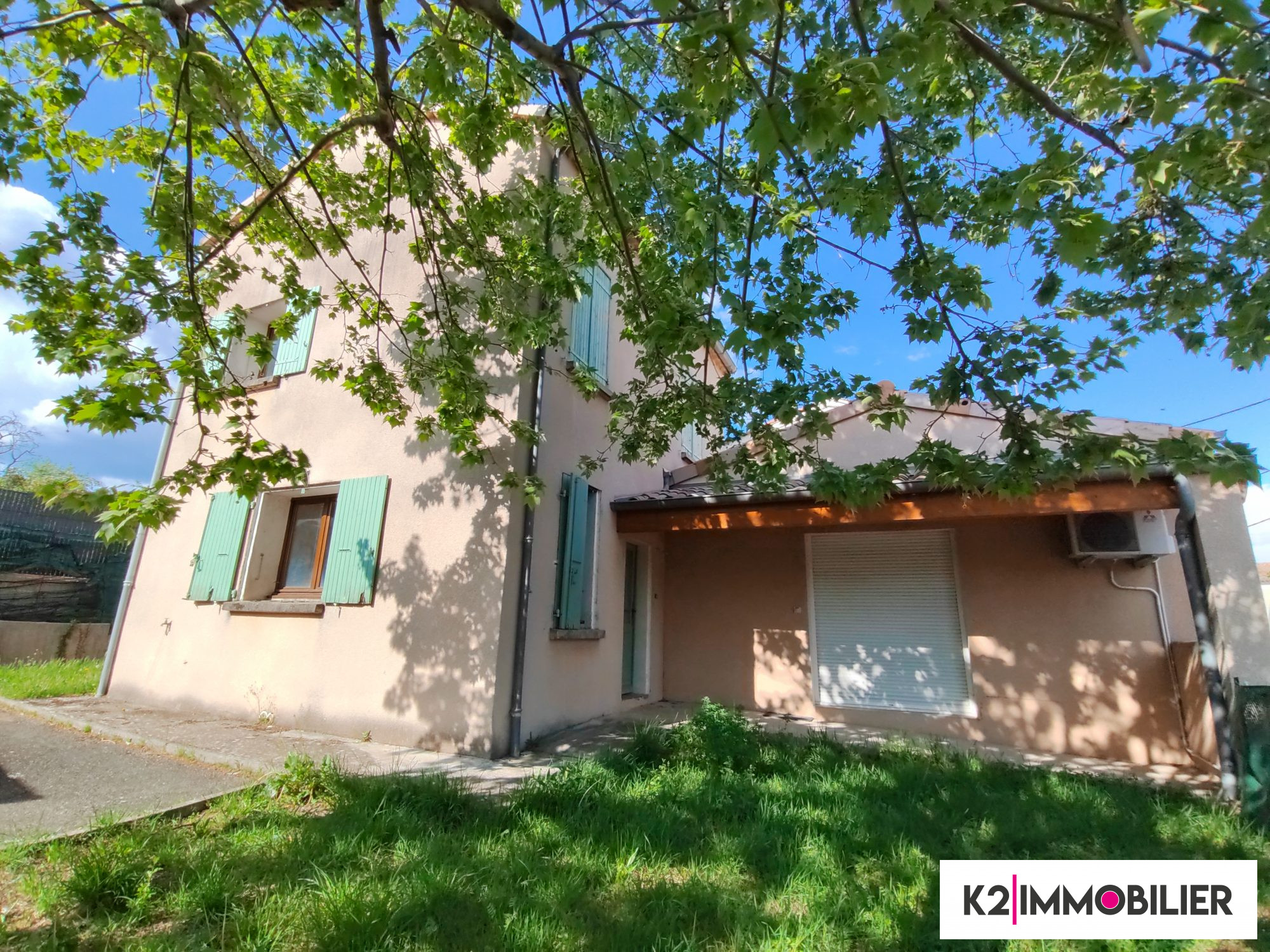 Agence immobilière de K2 IMMOBILIER