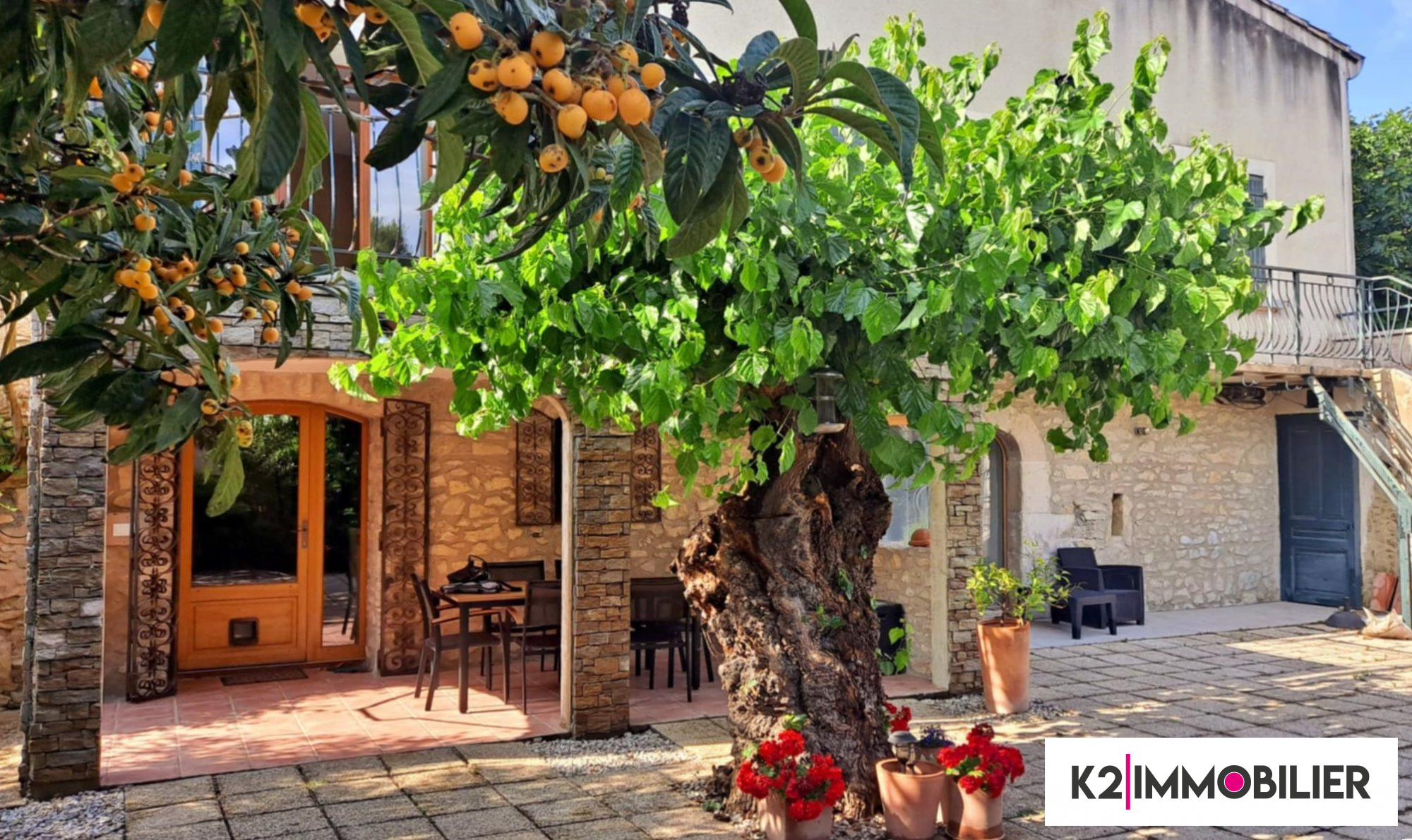 Agence immobilière de K2 IMMOBILIER
