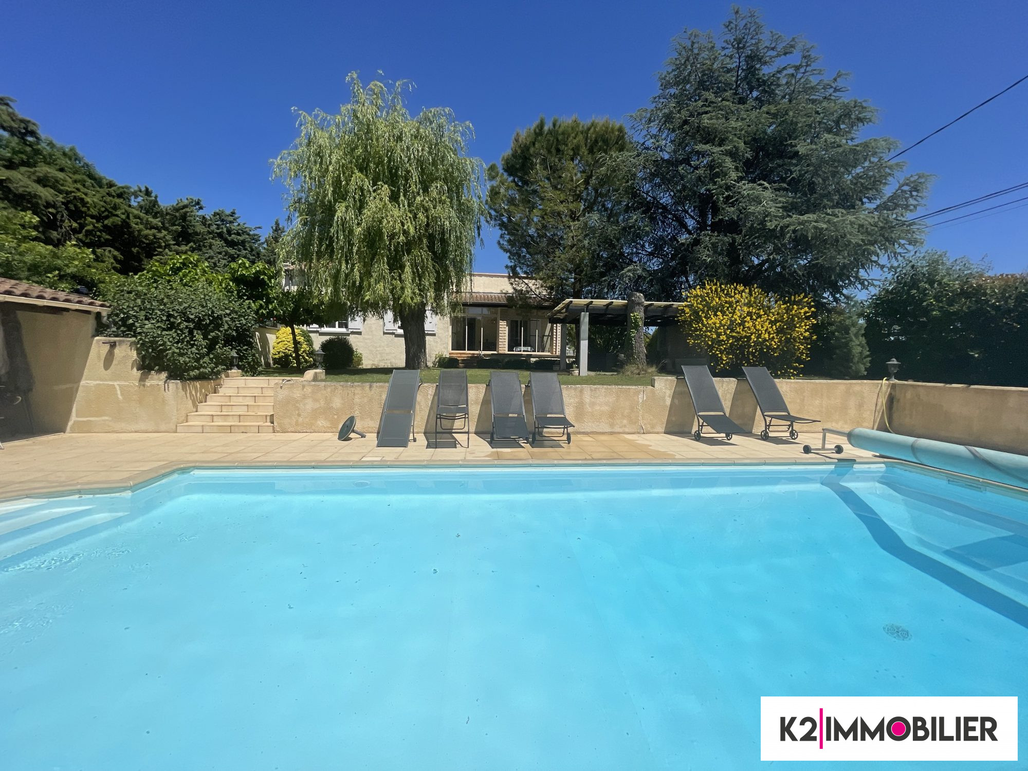 Agence immobilière de K2 IMMOBILIER