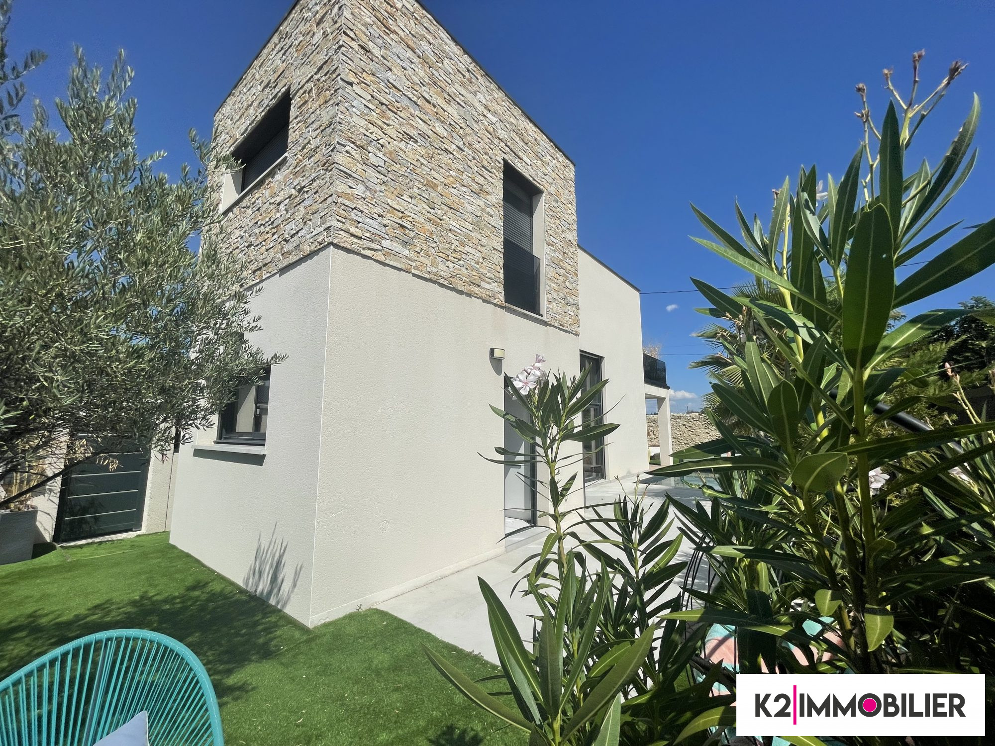 Agence immobilière de K2 IMMOBILIER