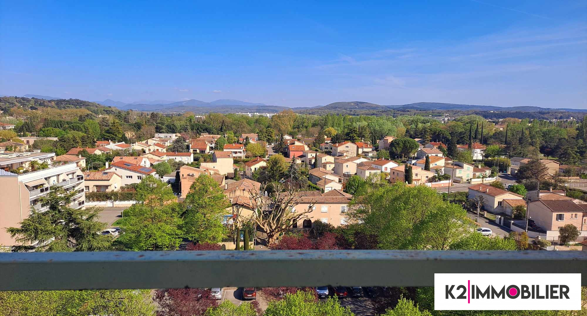 Agence immobilière de K2 IMMOBILIER