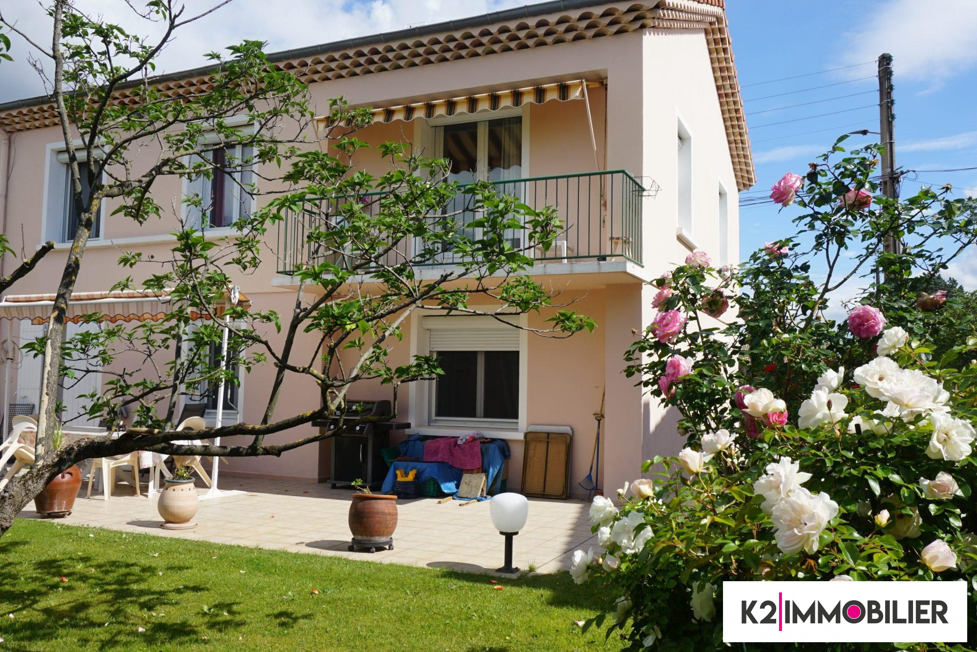 Agence immobilière de K2 IMMOBILIER