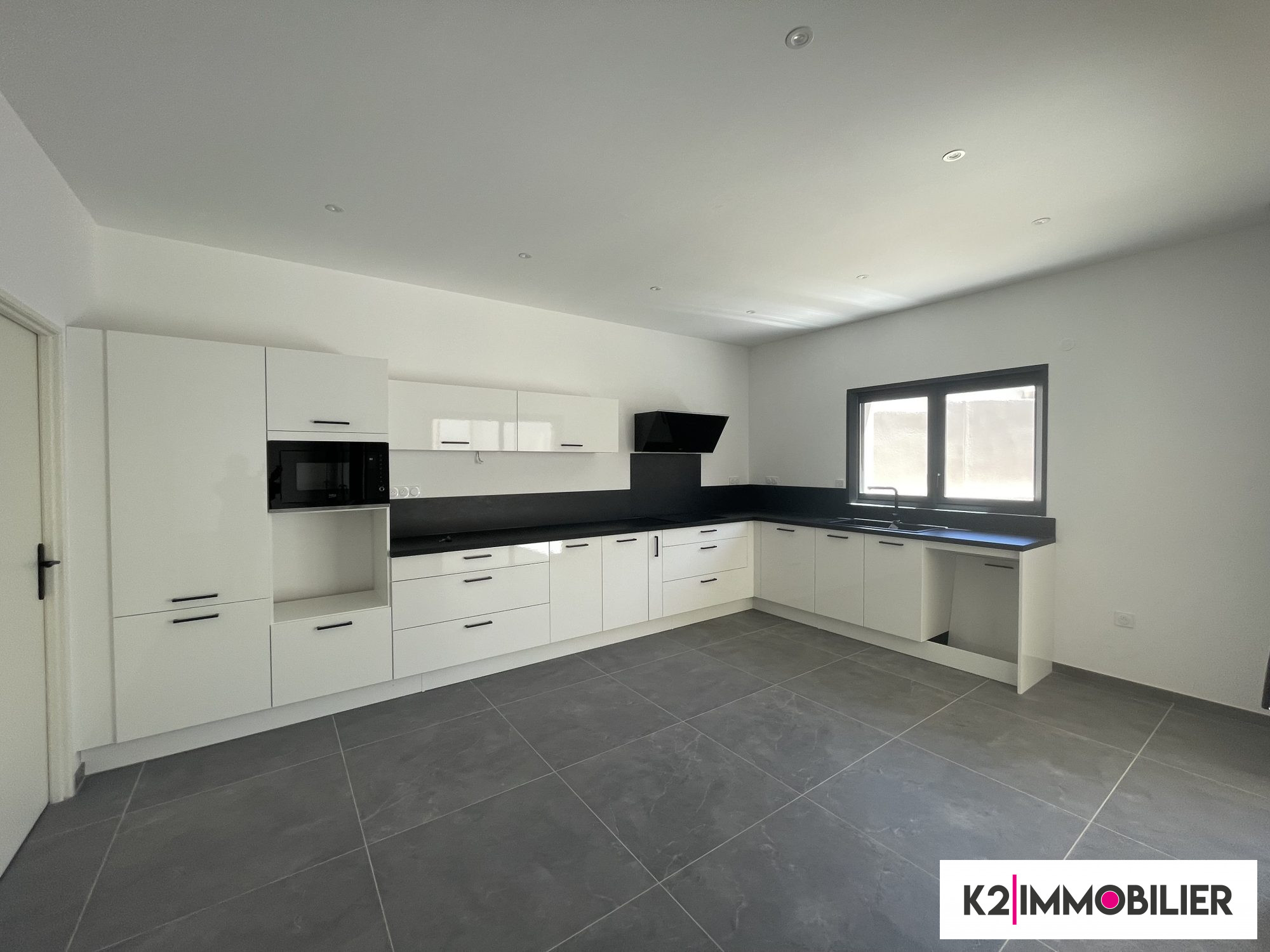 Agence immobilière de K2 IMMOBILIER